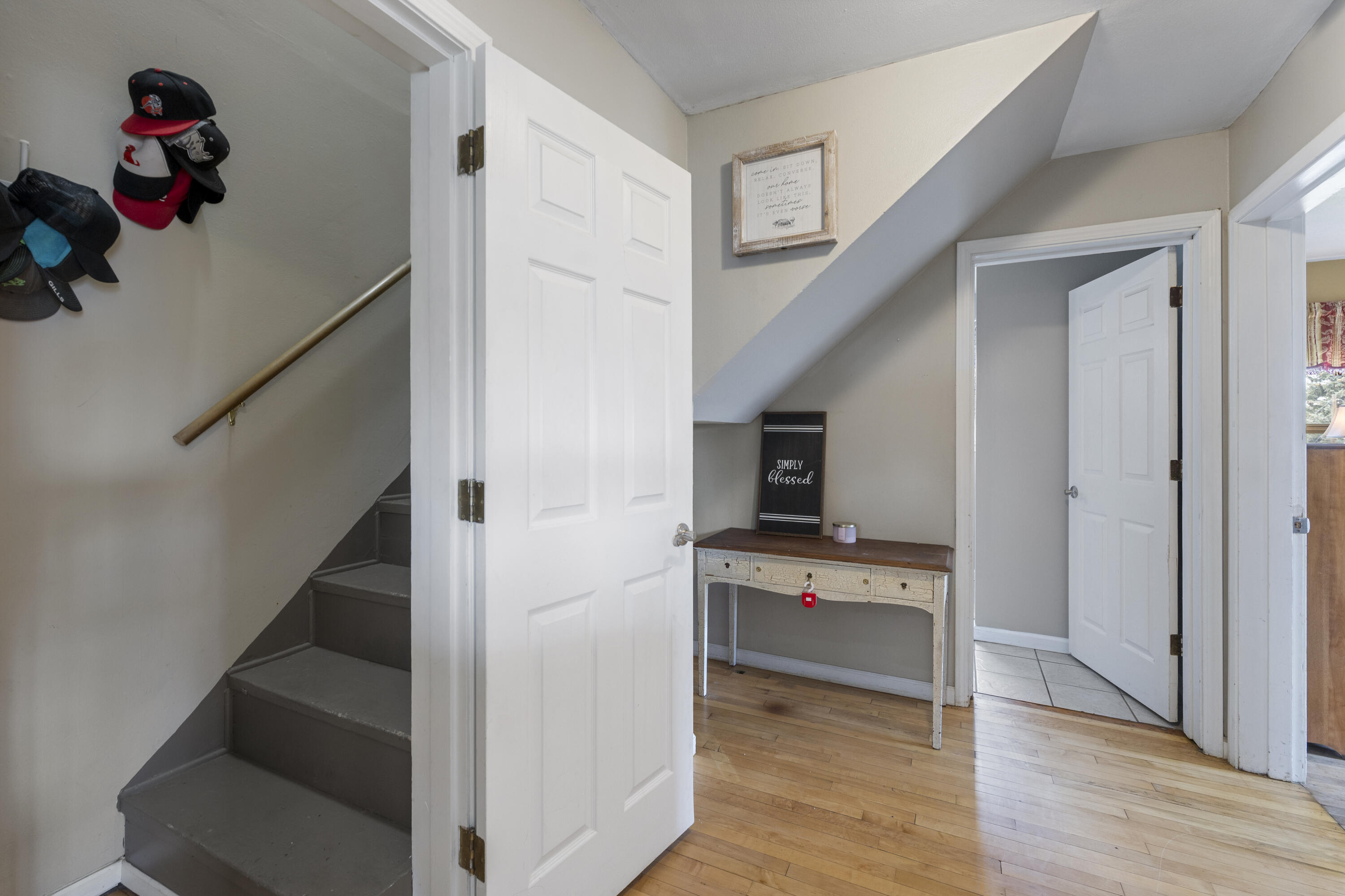 Nw Townsite - Residential