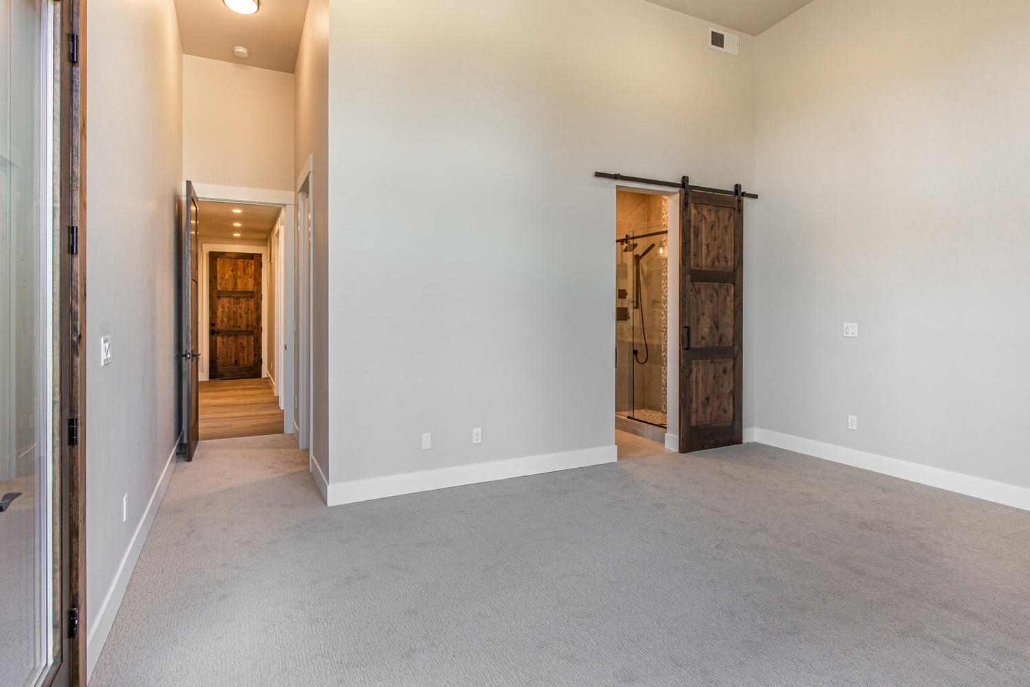 Pronghorn - Residential