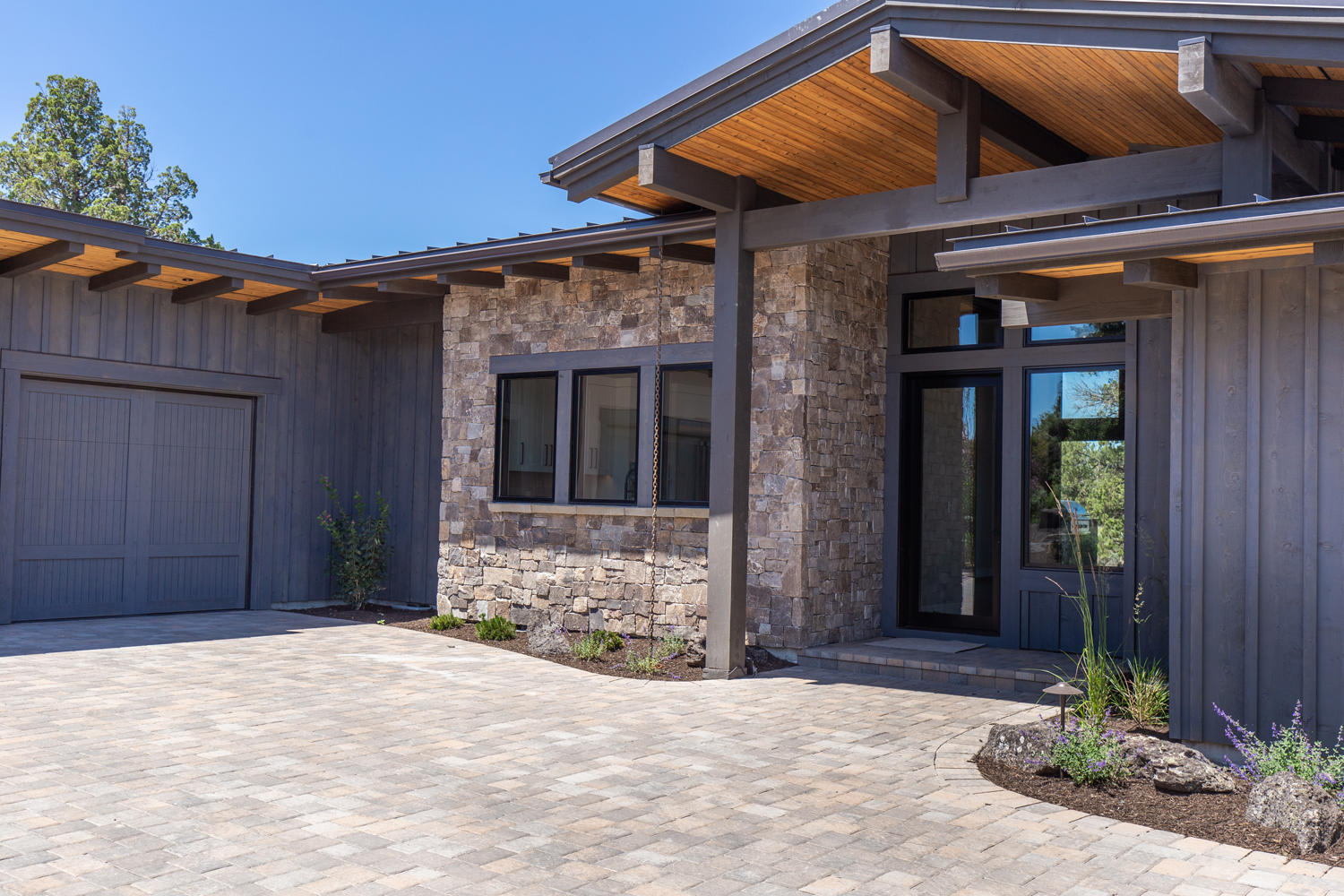 Pronghorn - Residential