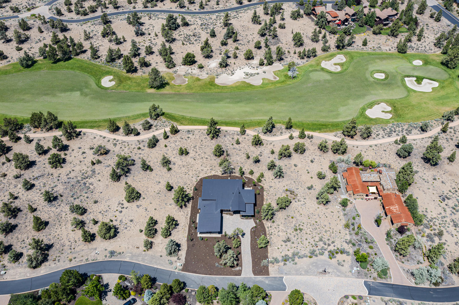 Pronghorn - Residential