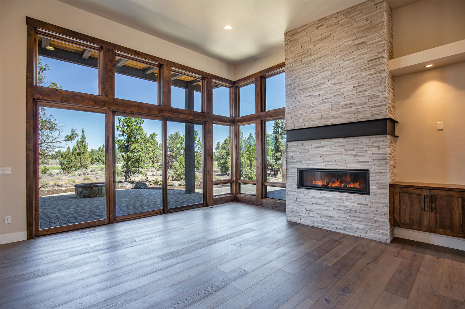 Pronghorn - Residential