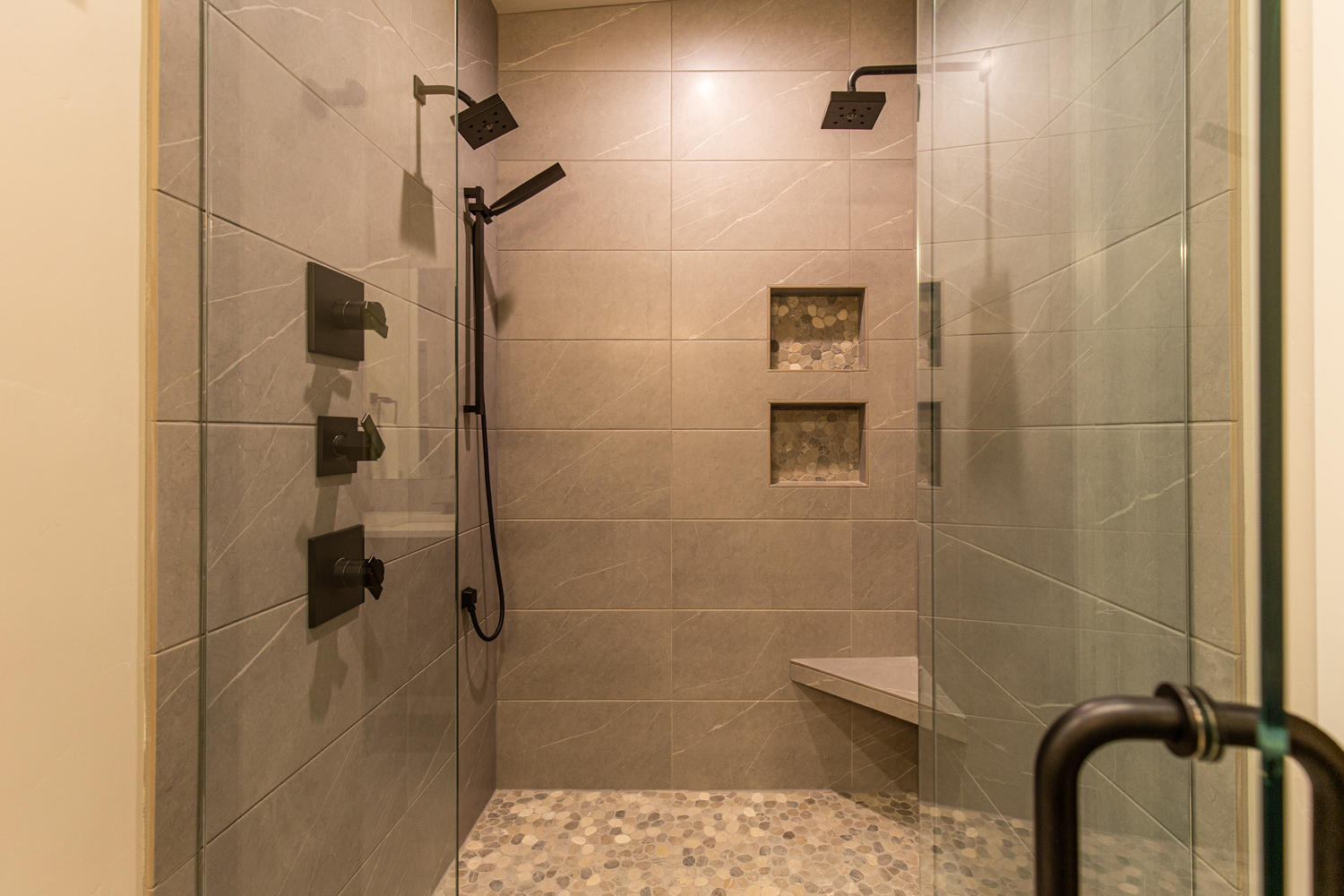 Pronghorn - Residential