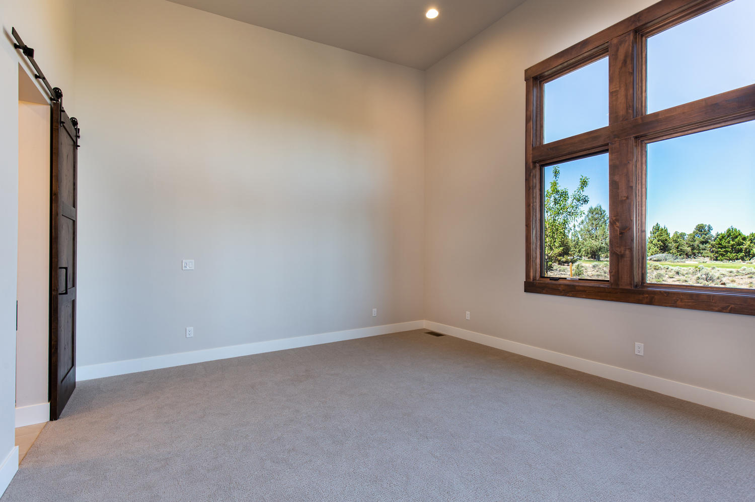 Pronghorn - Residential