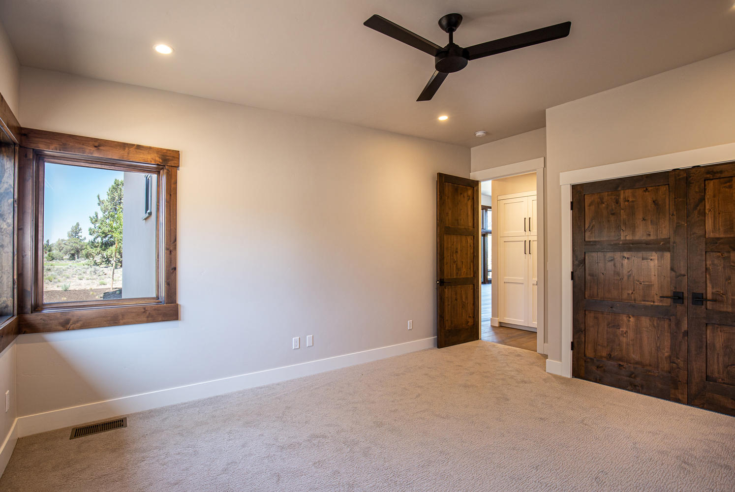 Pronghorn - Residential