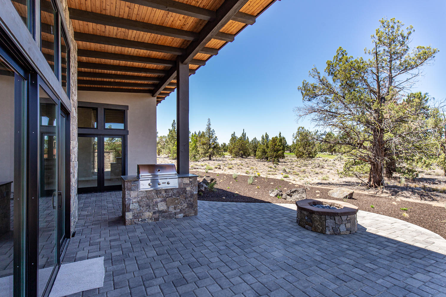 Pronghorn - Residential