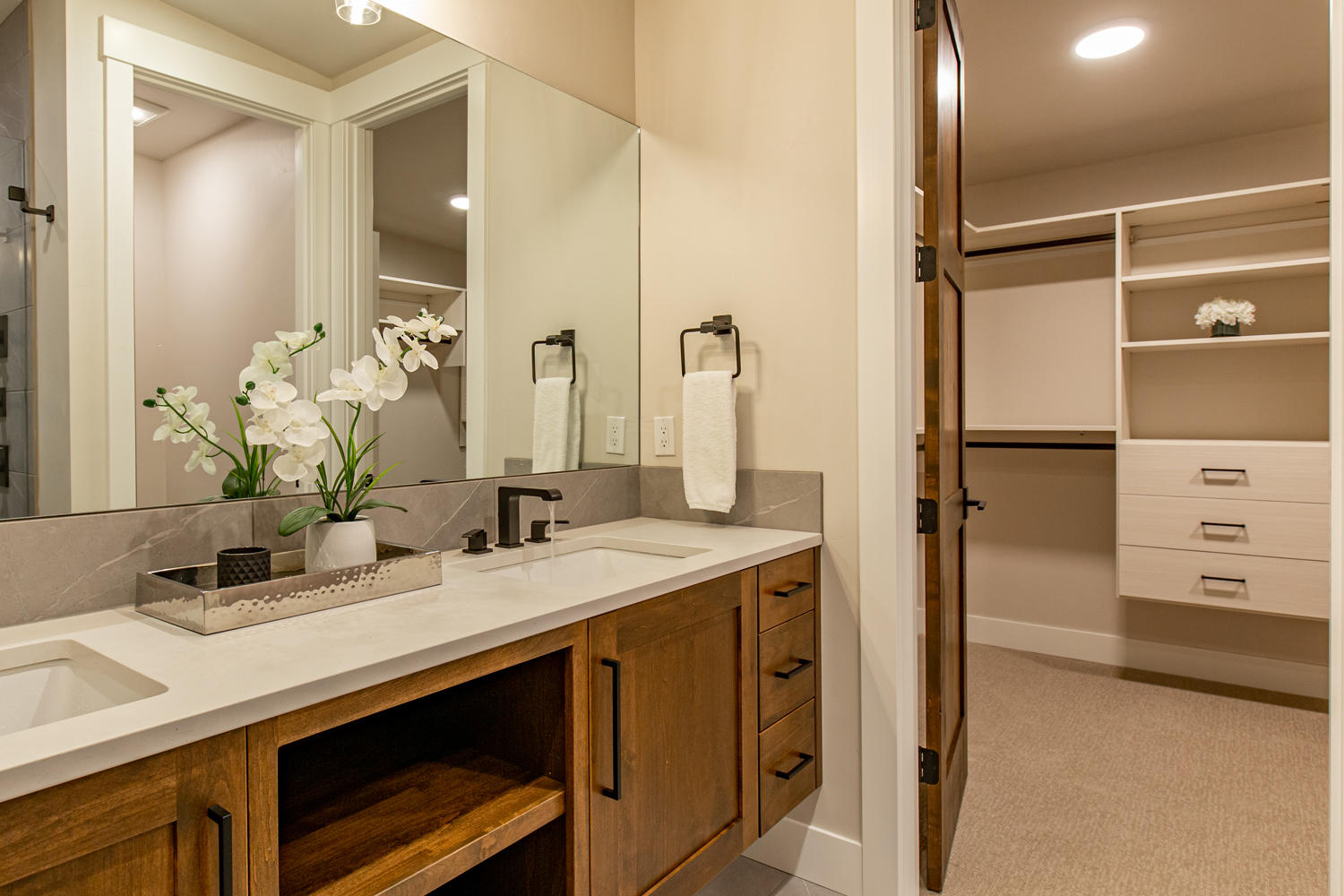 Pronghorn - Residential