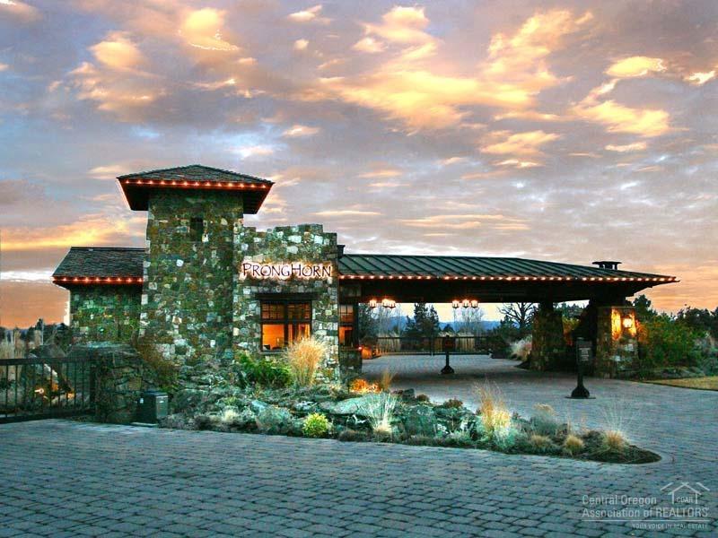 Pronghorn - Residential