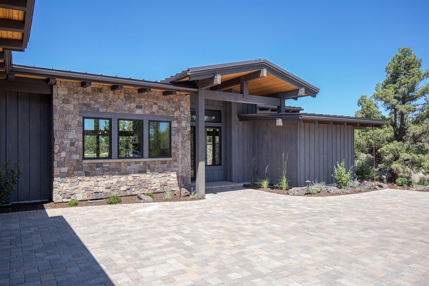 Pronghorn - Residential