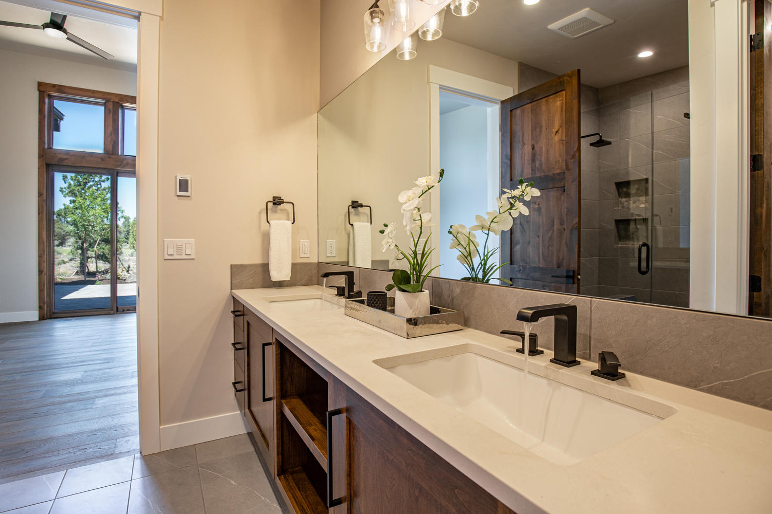 Pronghorn - Residential