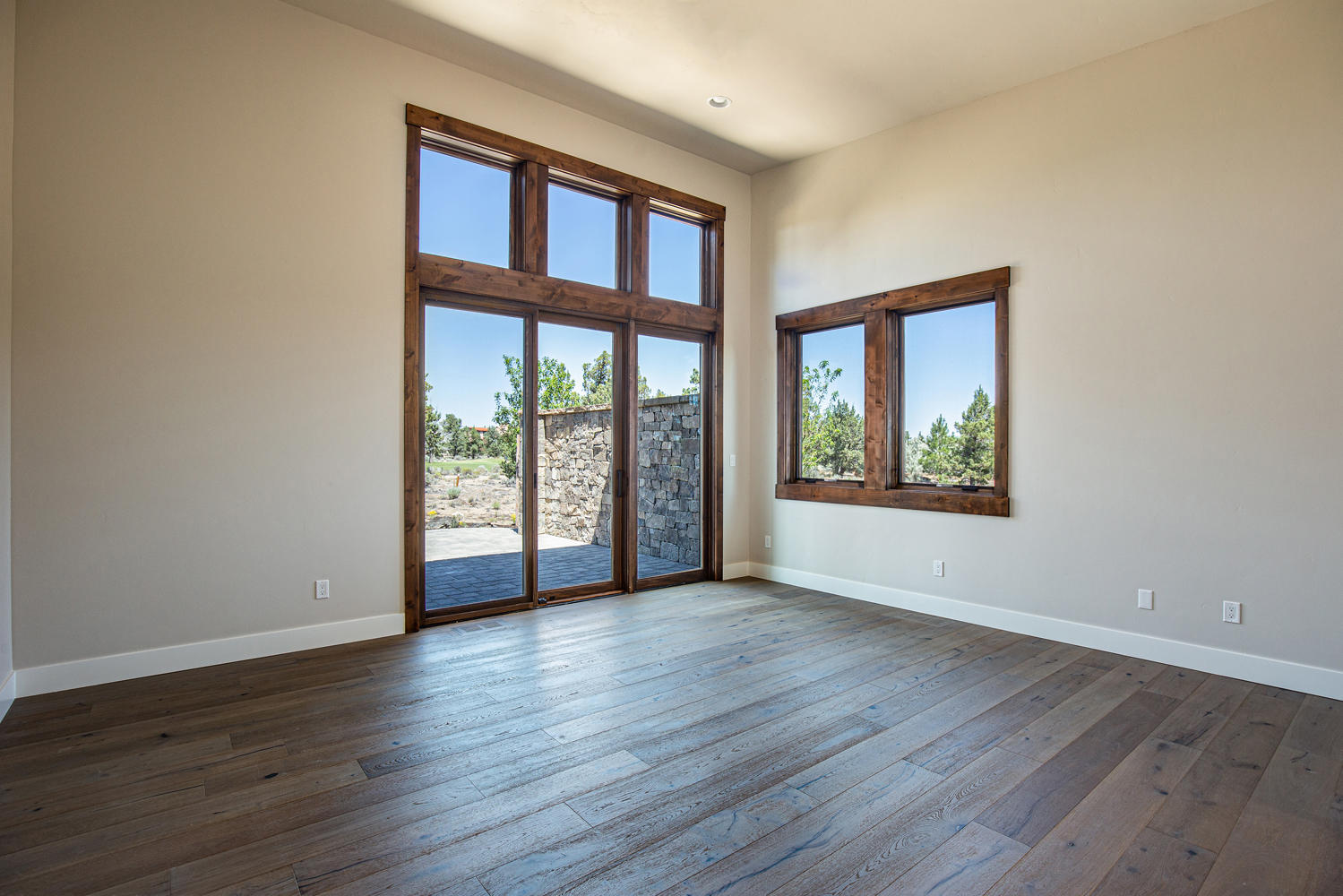 Pronghorn - Residential