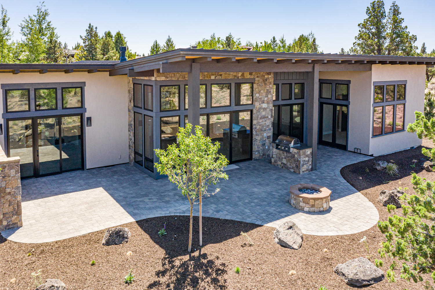 Pronghorn - Residential