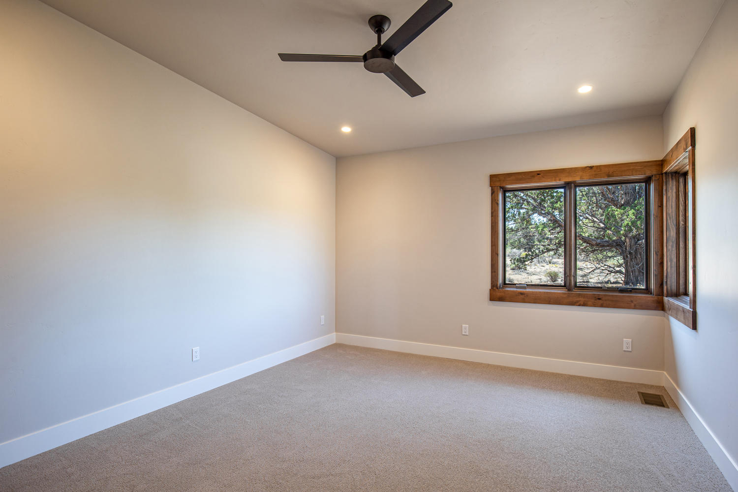 Pronghorn - Residential