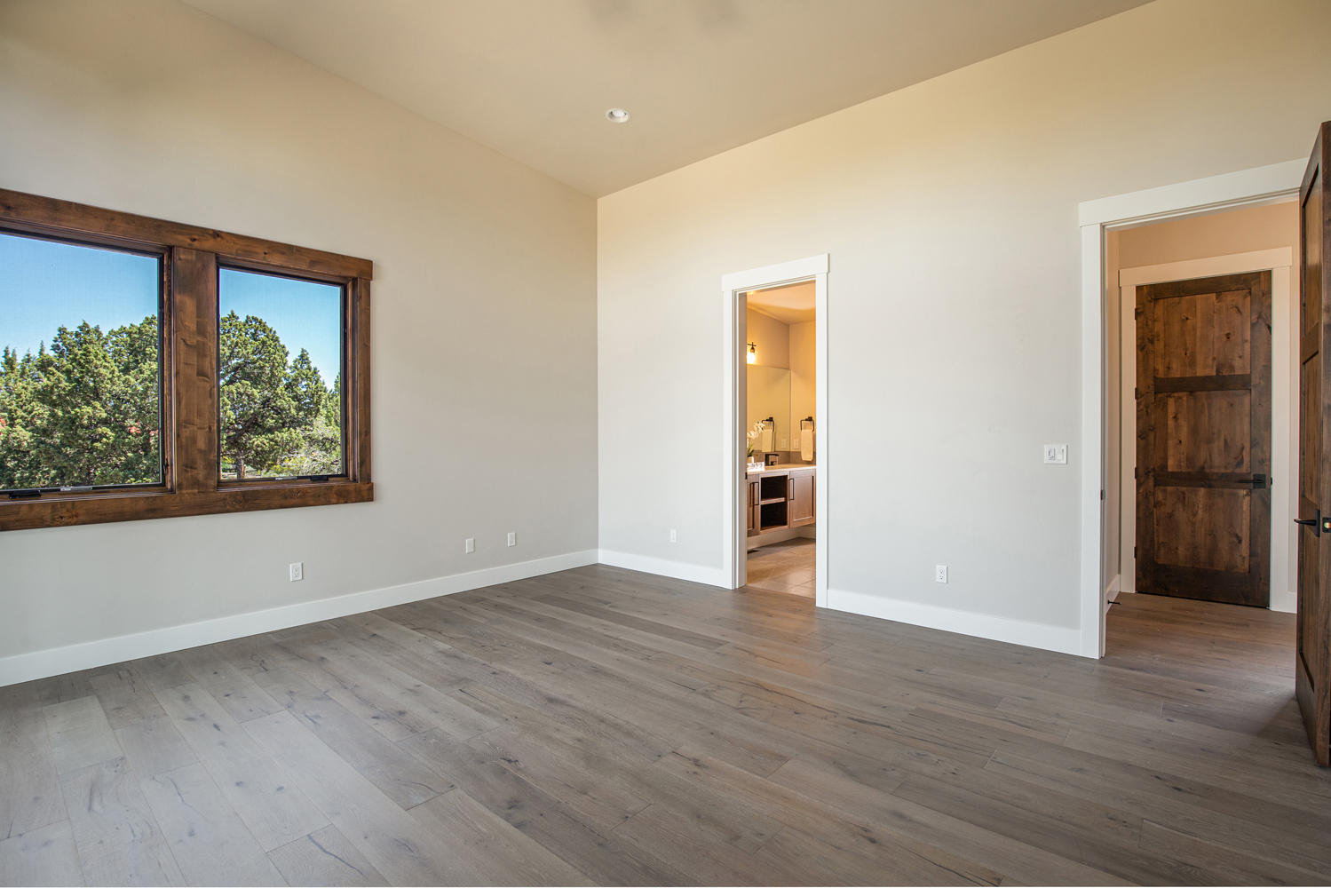 Pronghorn - Residential