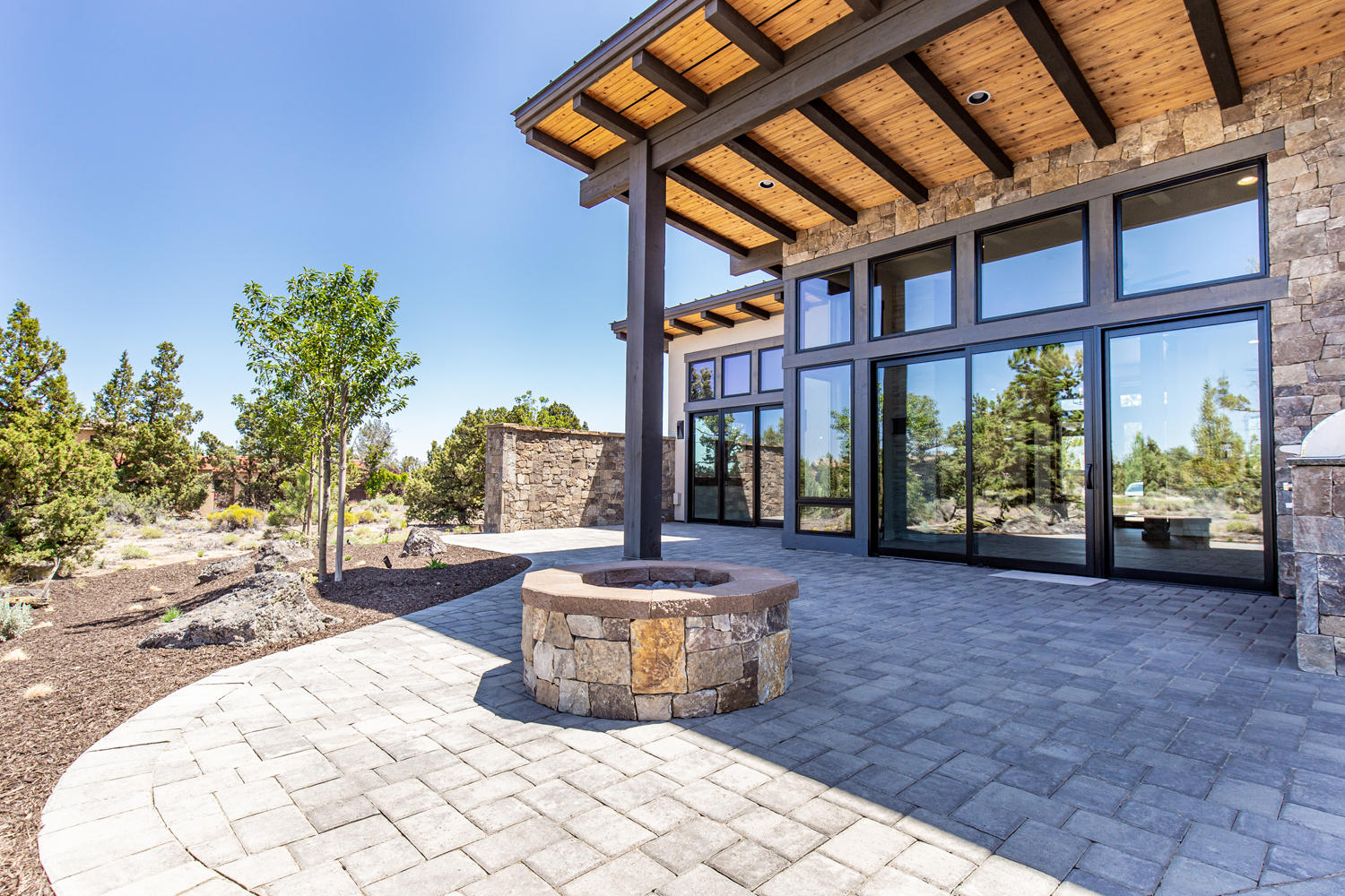 Pronghorn - Residential