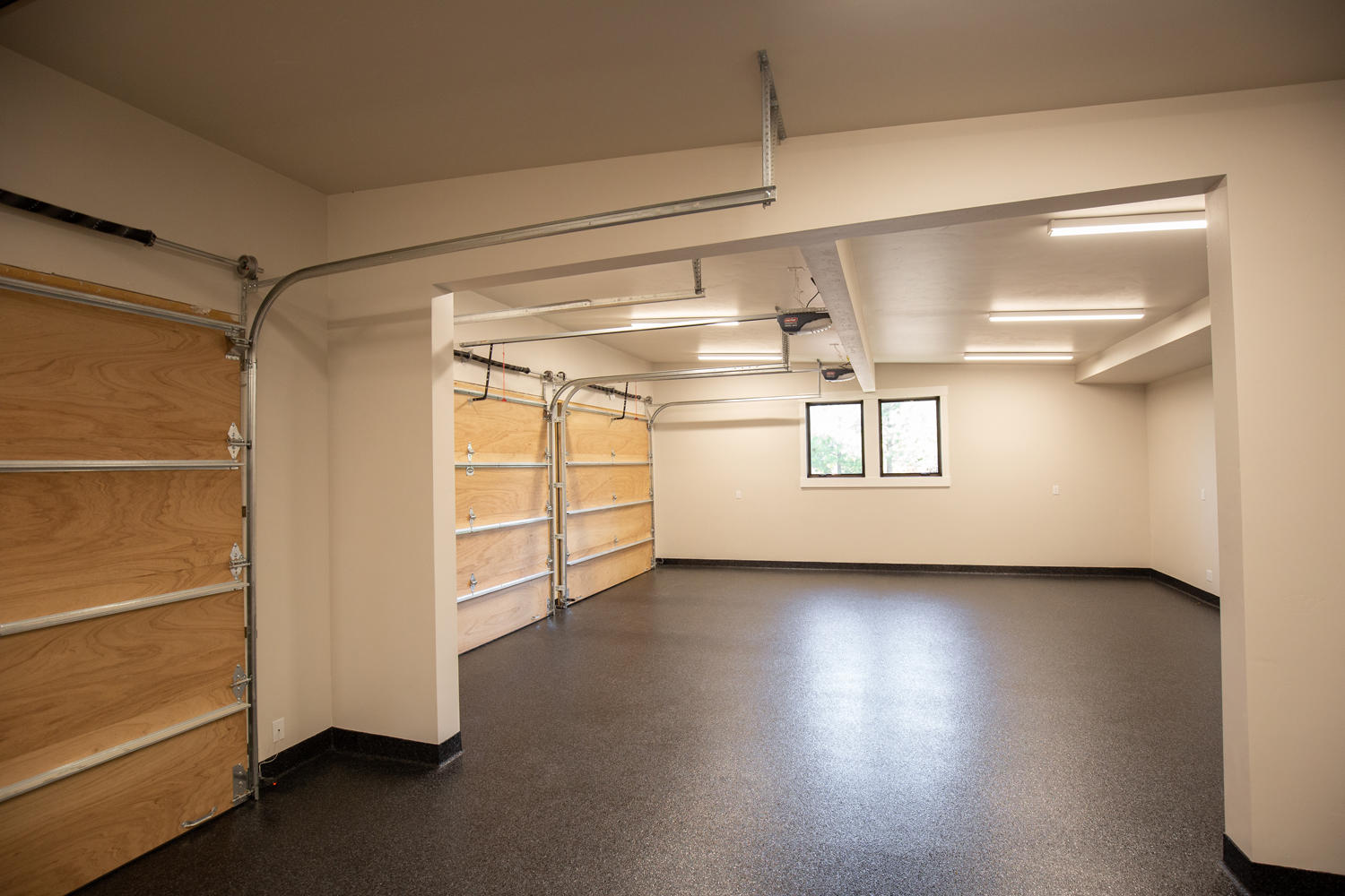 Pronghorn - Residential