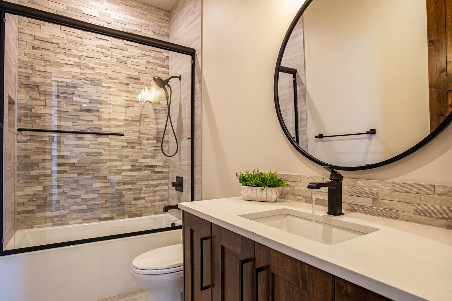 Pronghorn - Residential