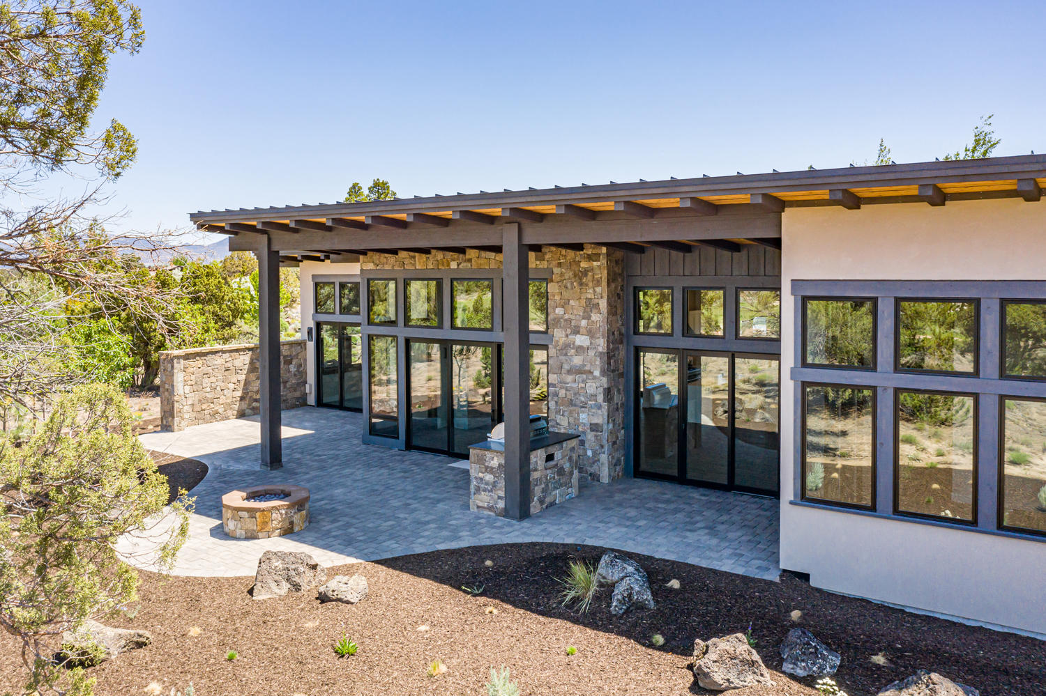 Pronghorn - Residential