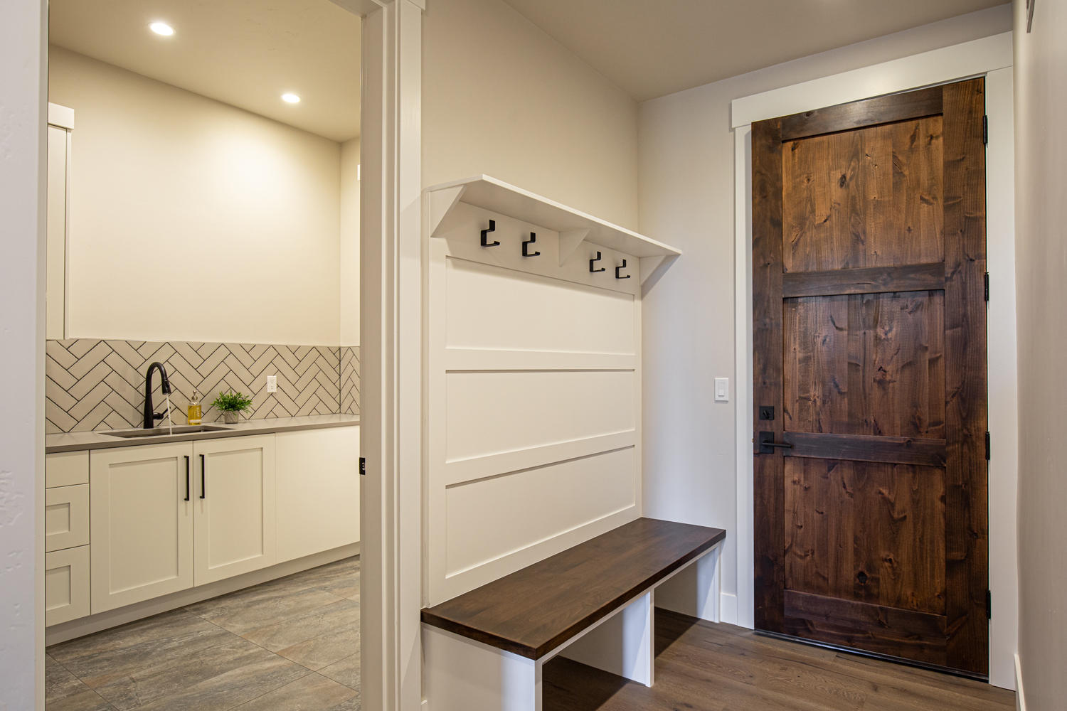 Pronghorn - Residential