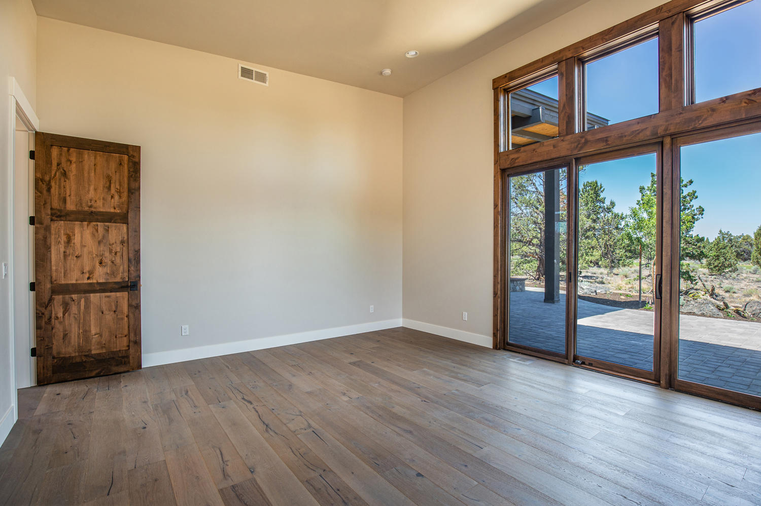 Pronghorn - Residential