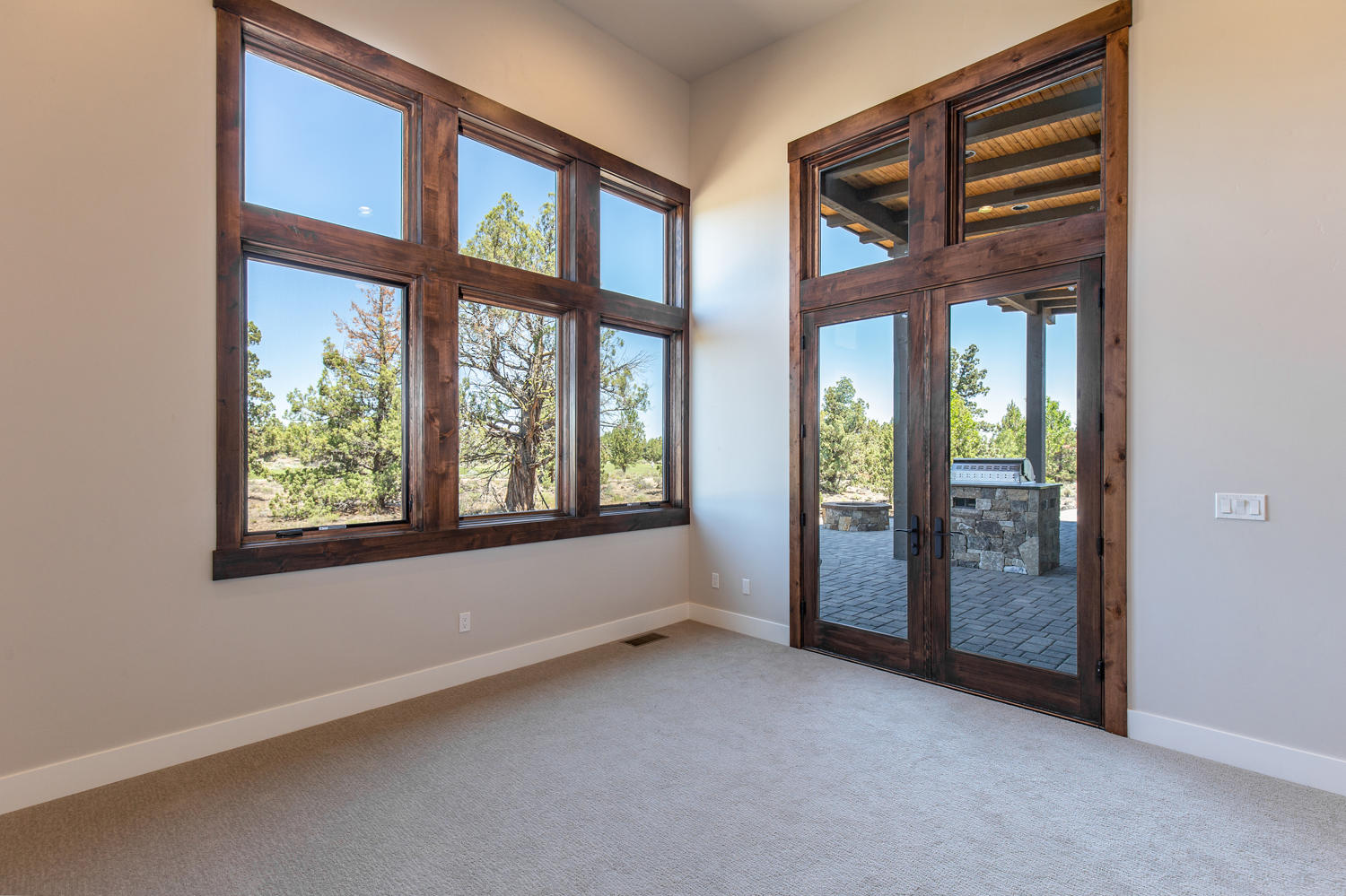 Pronghorn - Residential