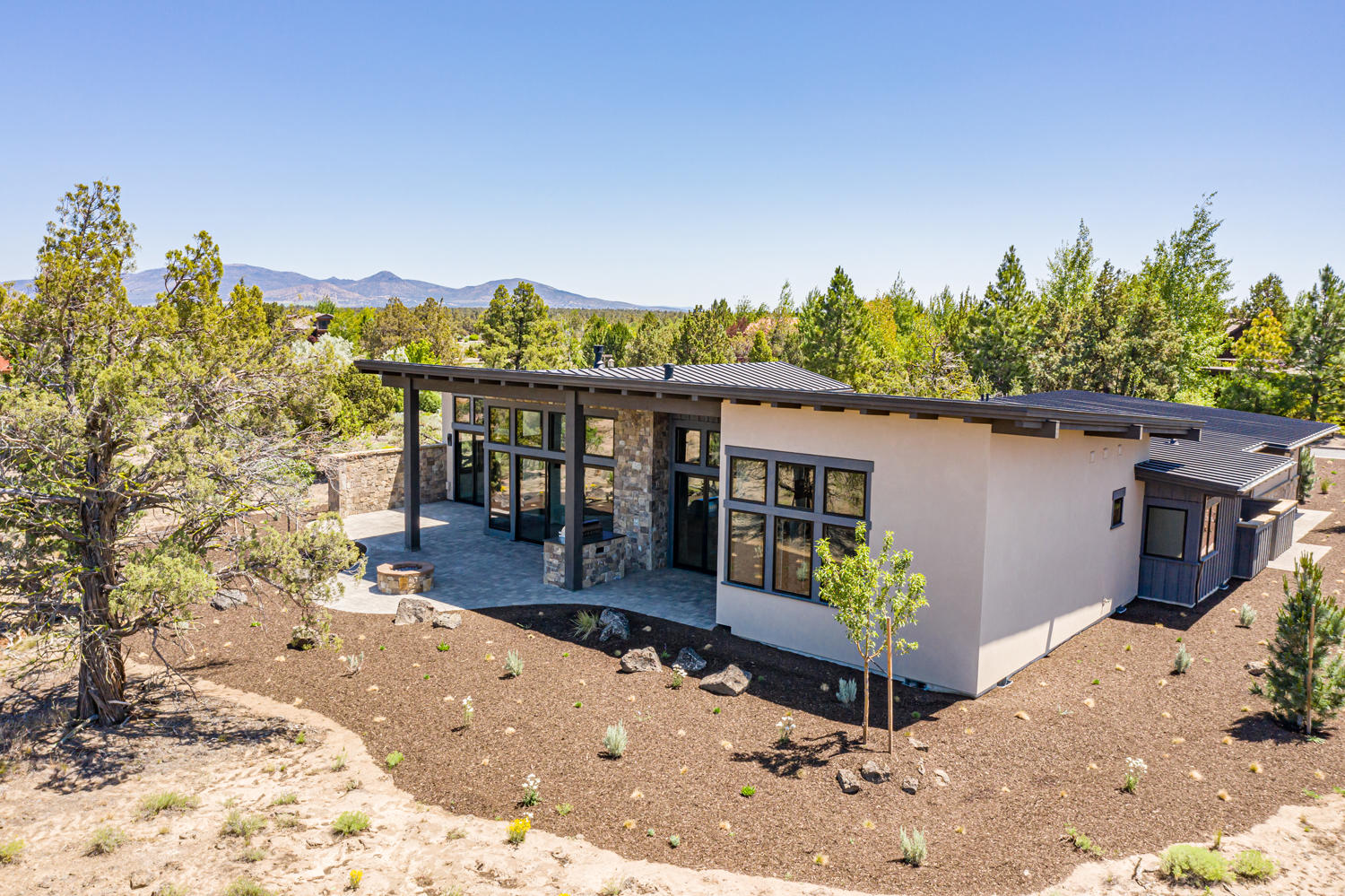 Pronghorn - Residential