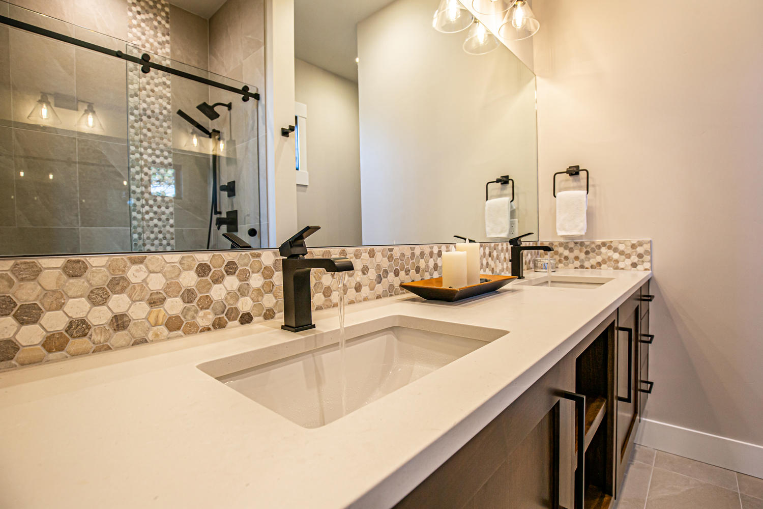 Pronghorn - Residential