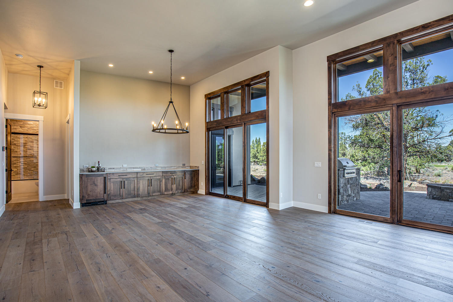 Pronghorn - Residential