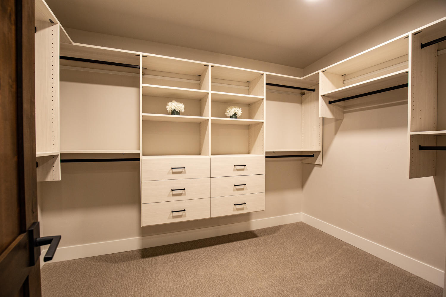 Pronghorn - Residential