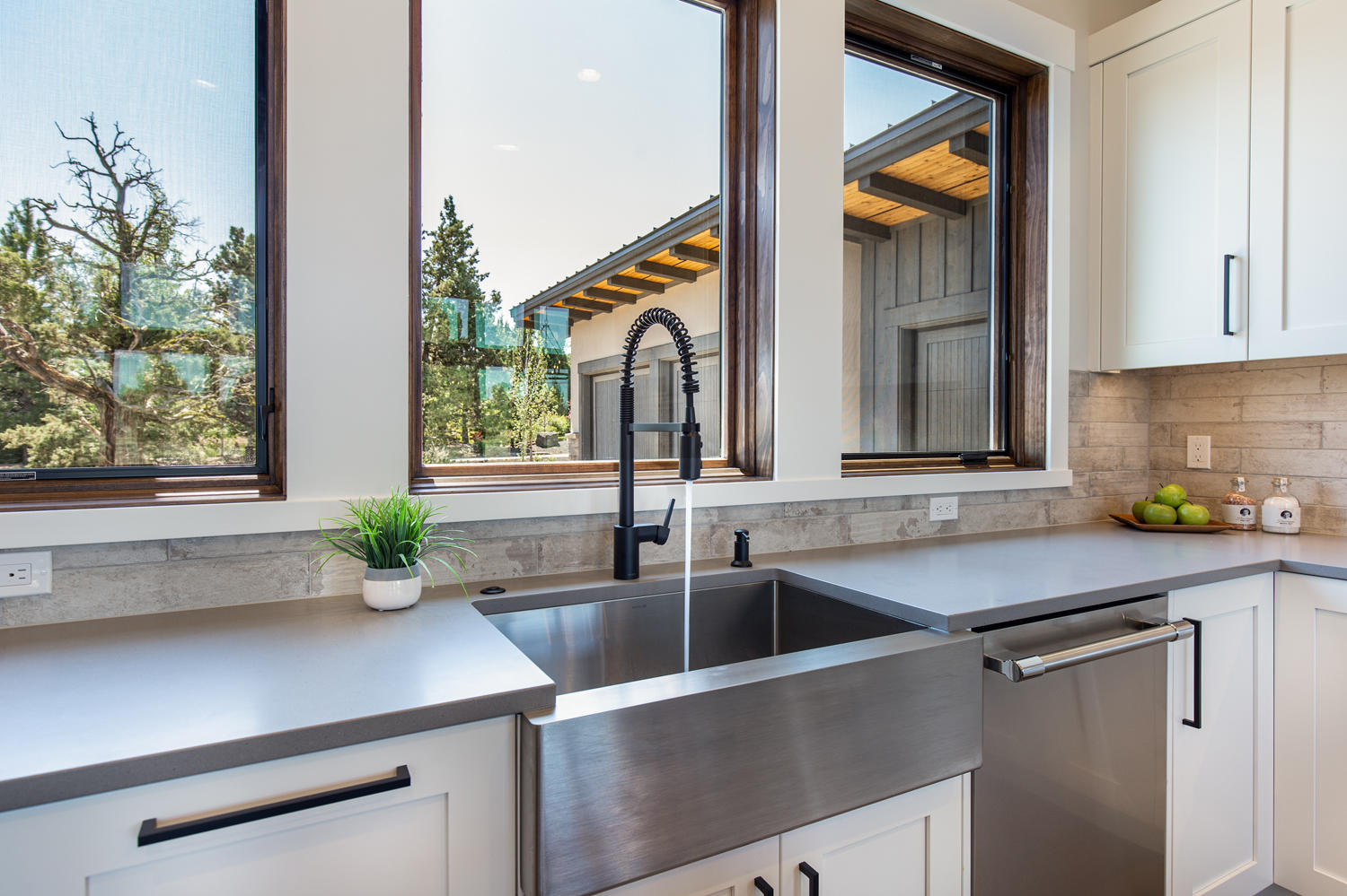 Pronghorn - Residential