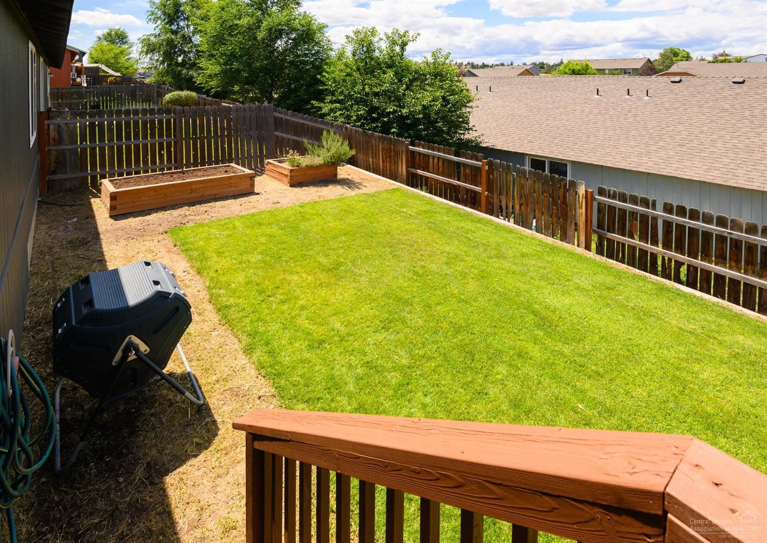 Strawberry Heights - Residential