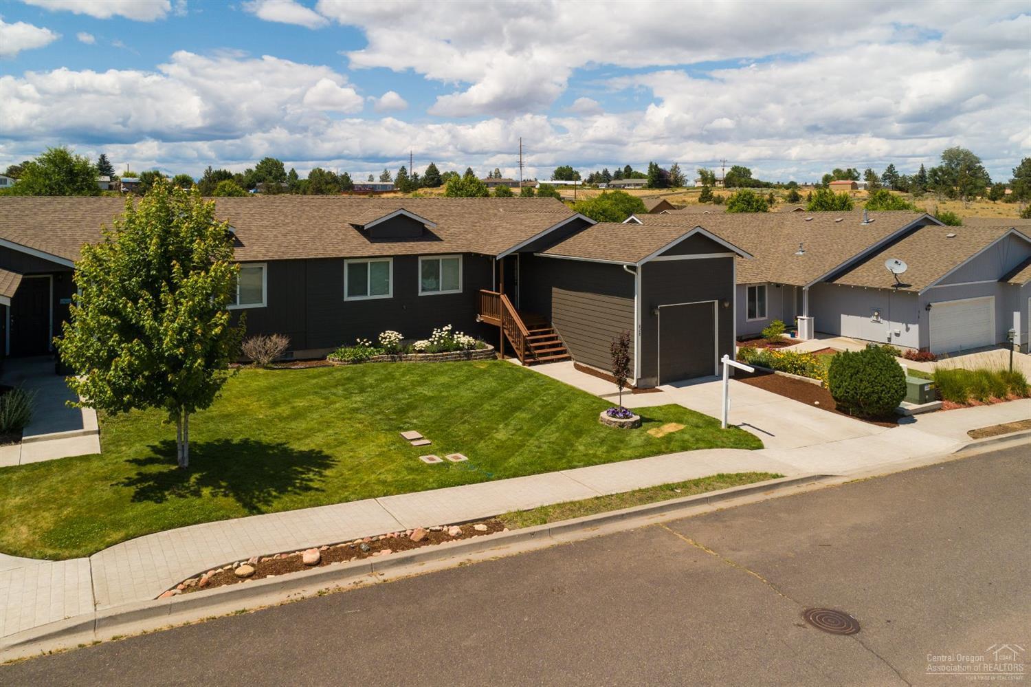 Strawberry Heights - Residential