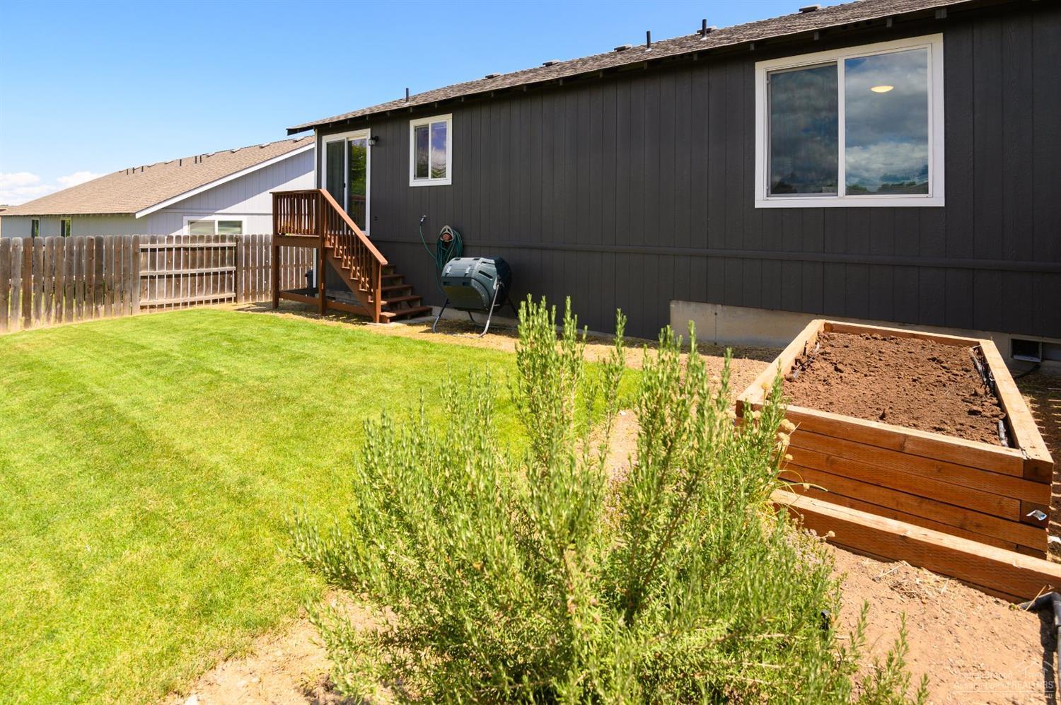 Strawberry Heights - Residential