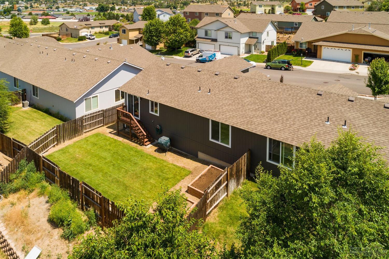 Strawberry Heights - Residential