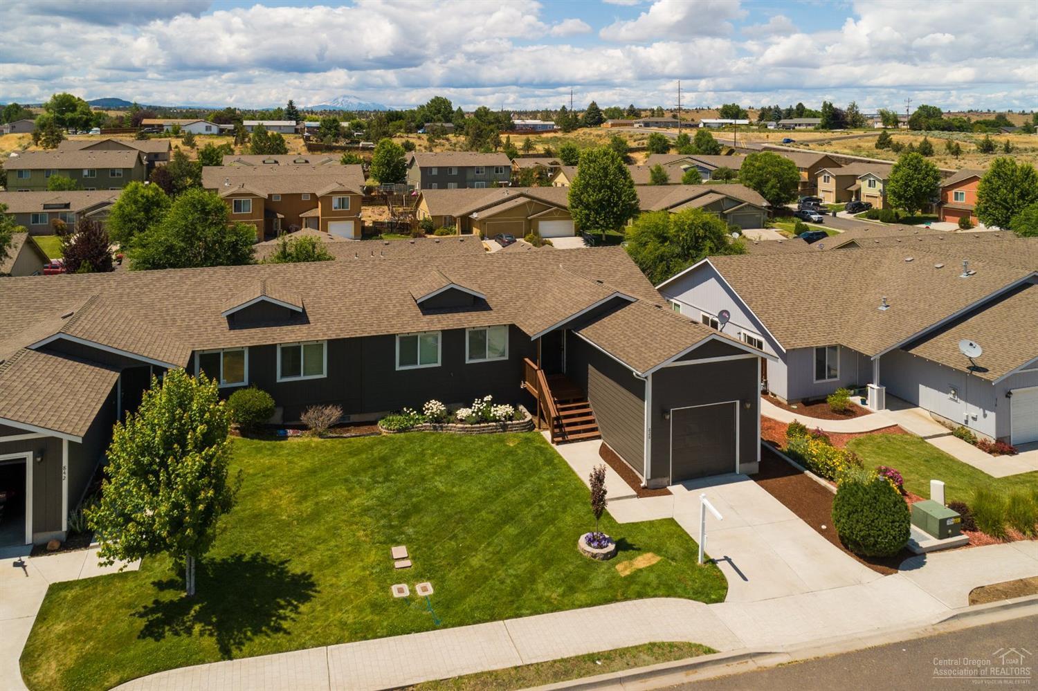 Strawberry Heights - Residential