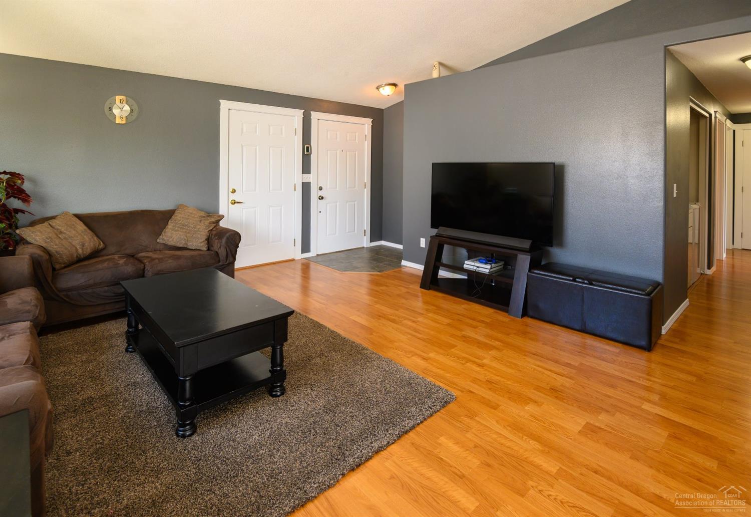 Strawberry Heights - Residential