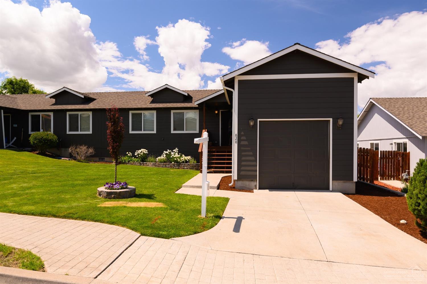 Strawberry Heights - Residential