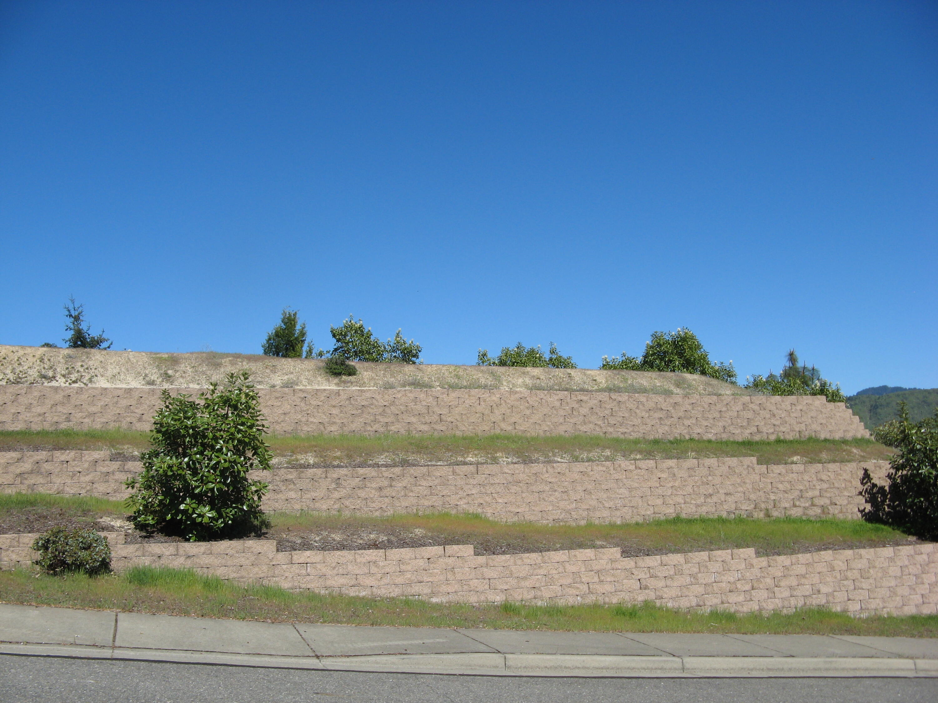 Laurelridge Subdivision - Land