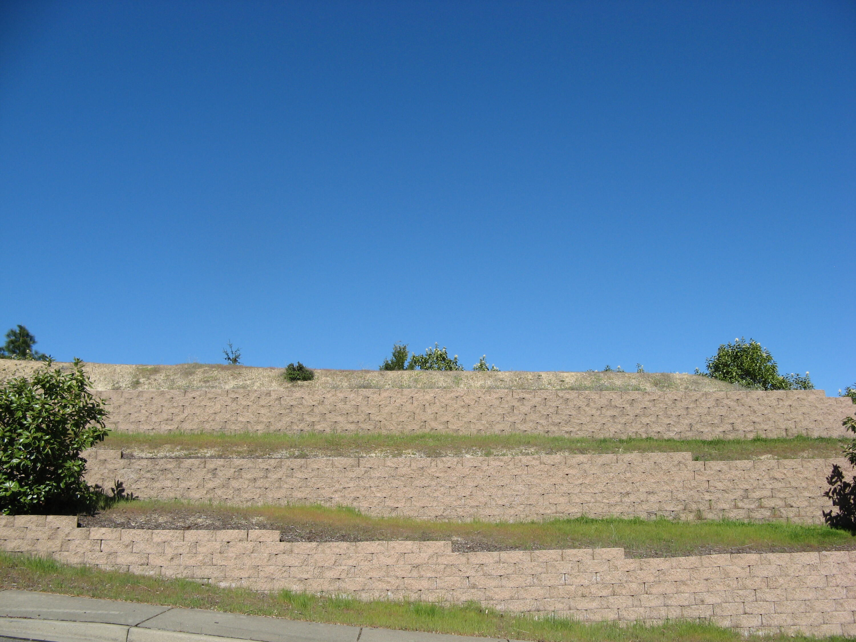 Laurelridge Subdivision - Land