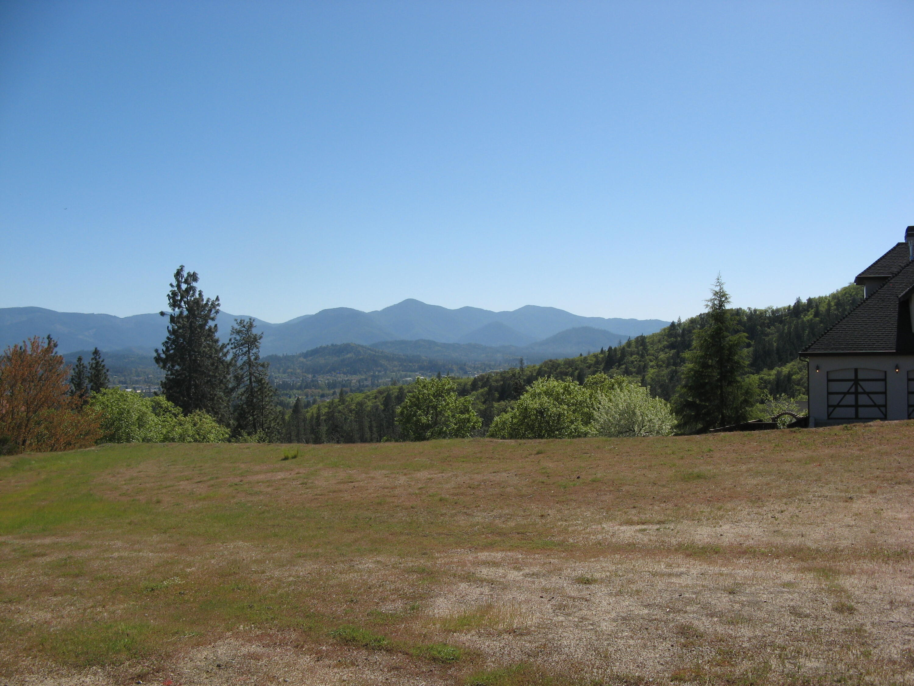 Laurelridge Subdivision - Land