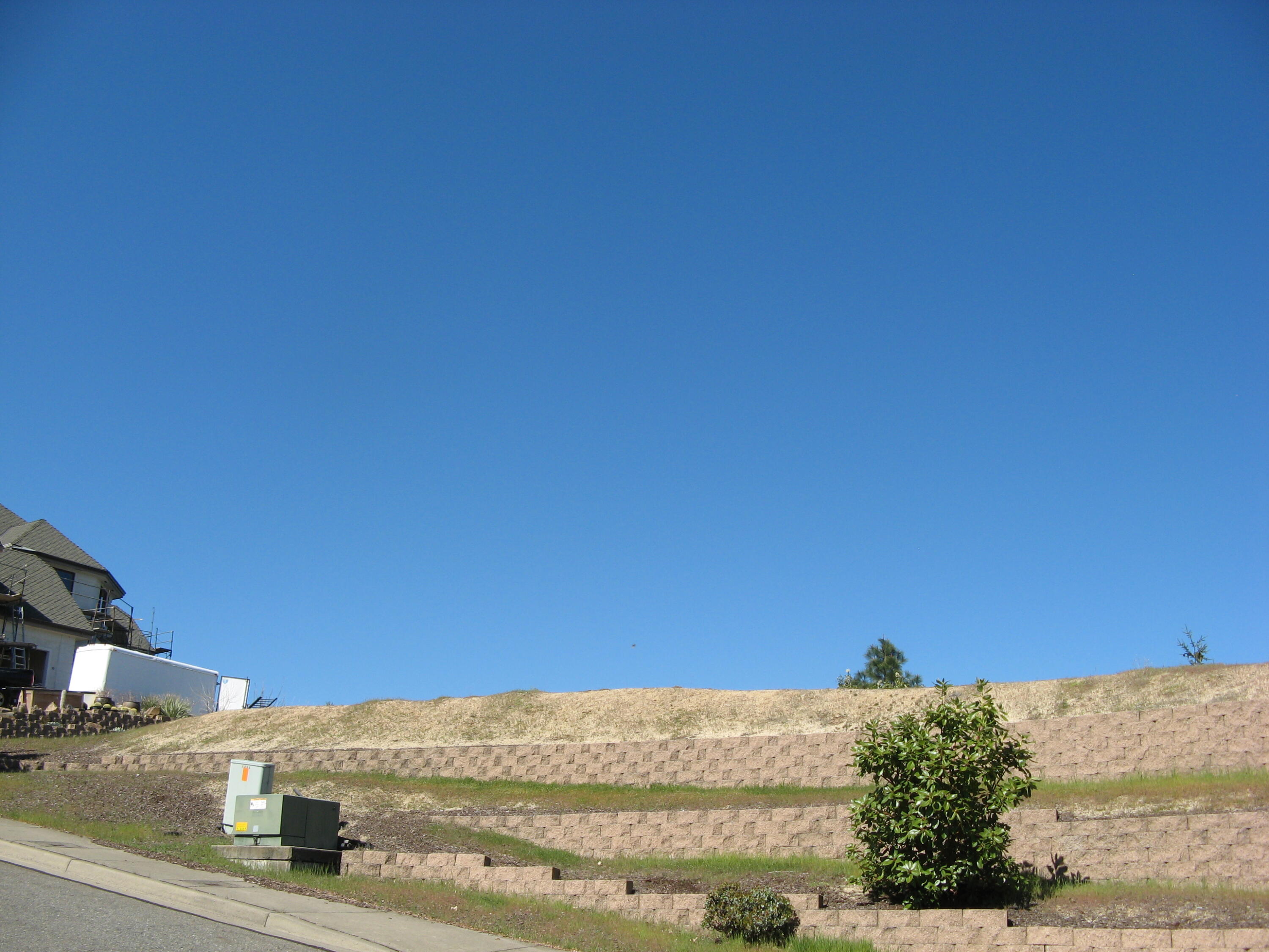 Laurelridge Subdivision - Land