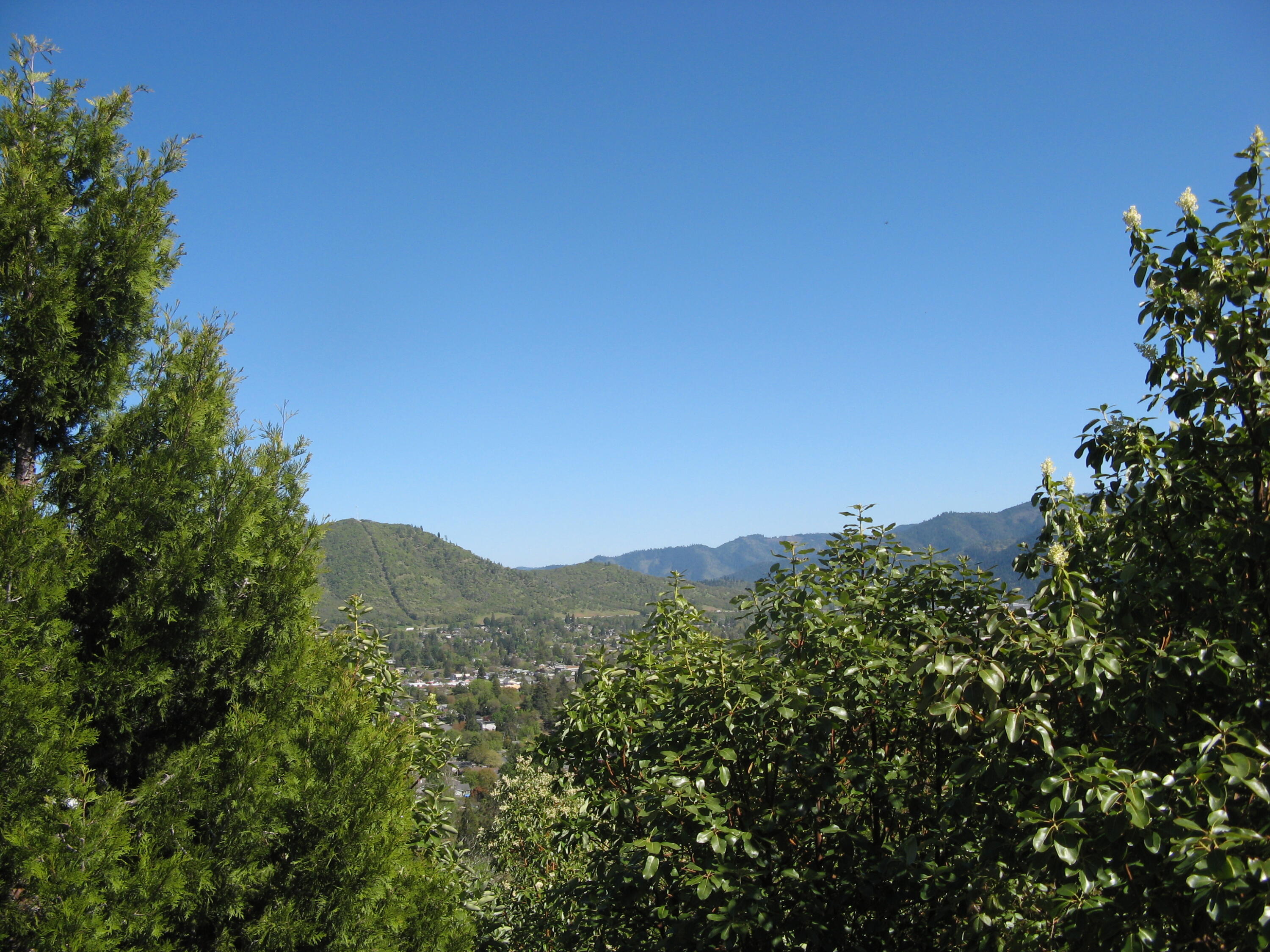 Laurelridge Subdivision - Land