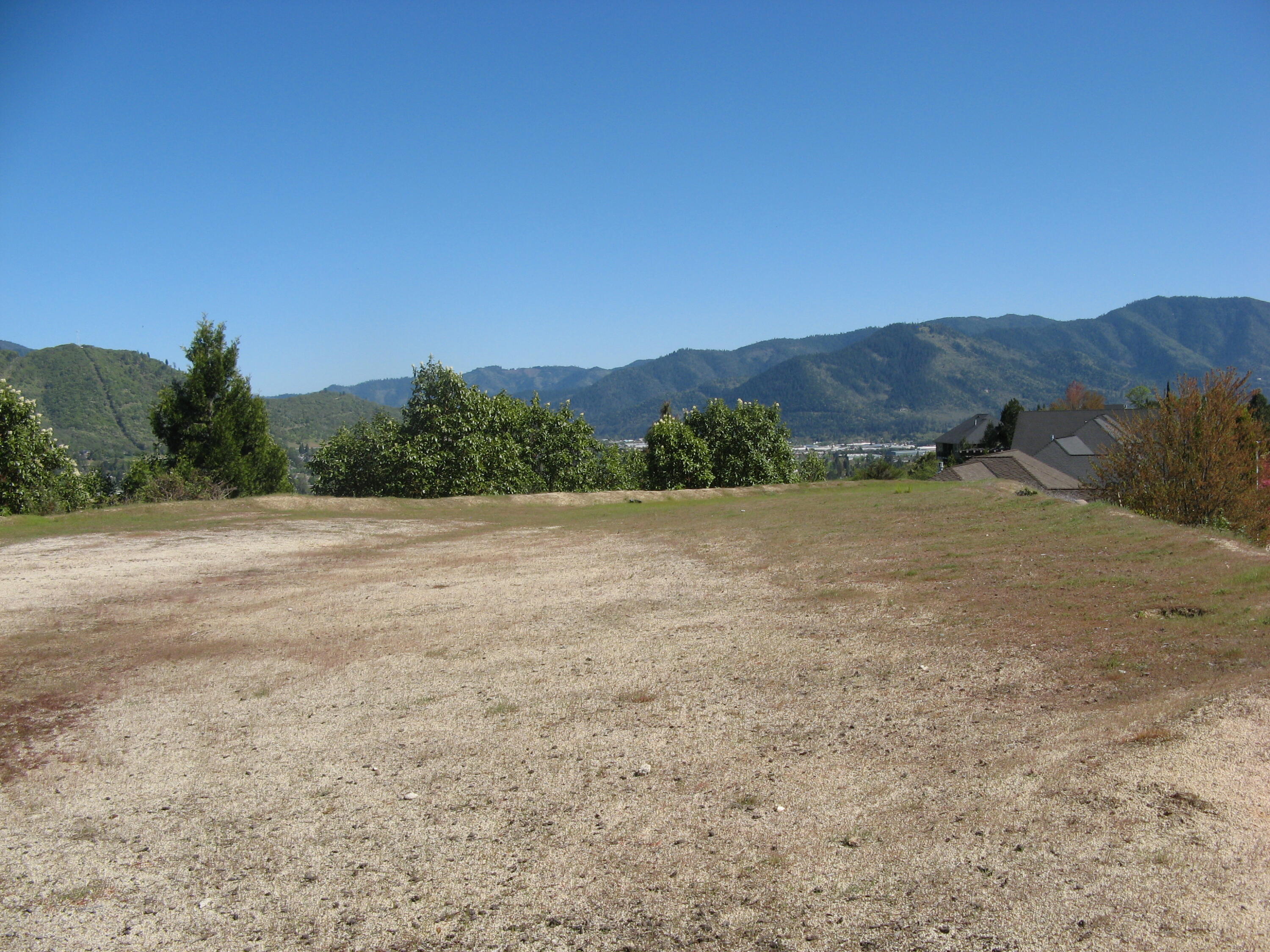 Laurelridge Subdivision - Land