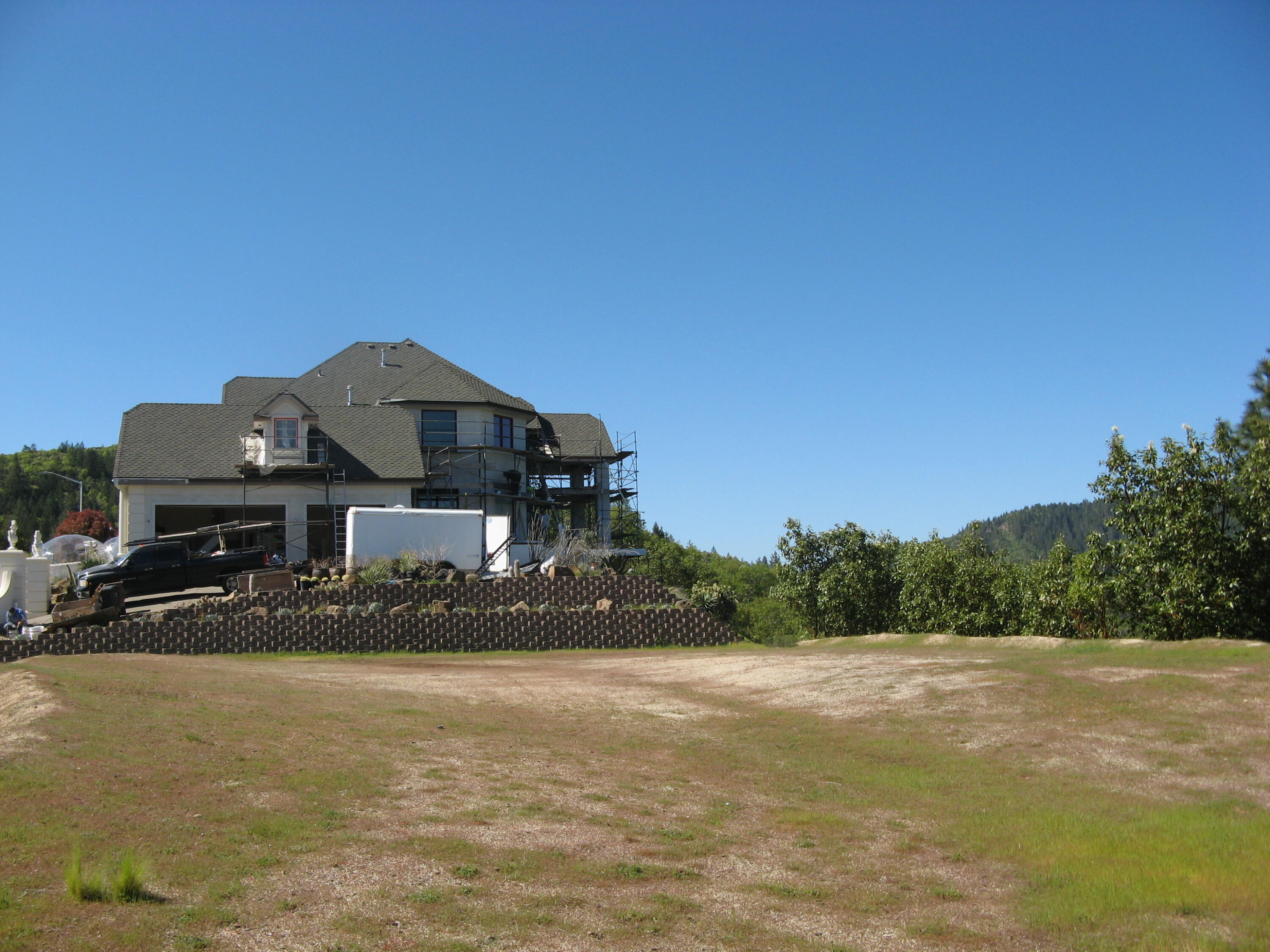 Laurelridge Subdivision - Land