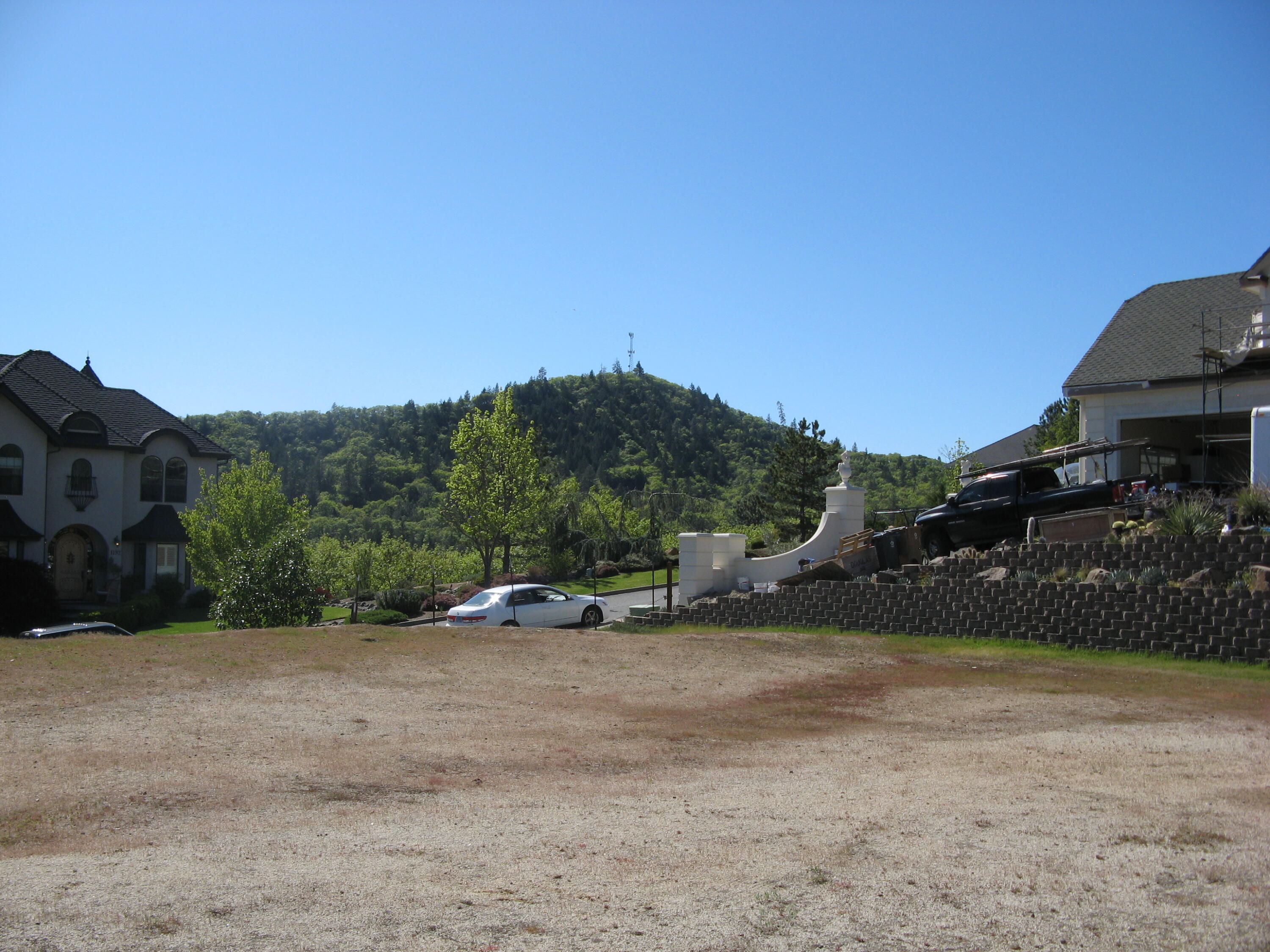 Laurelridge Subdivision - Land