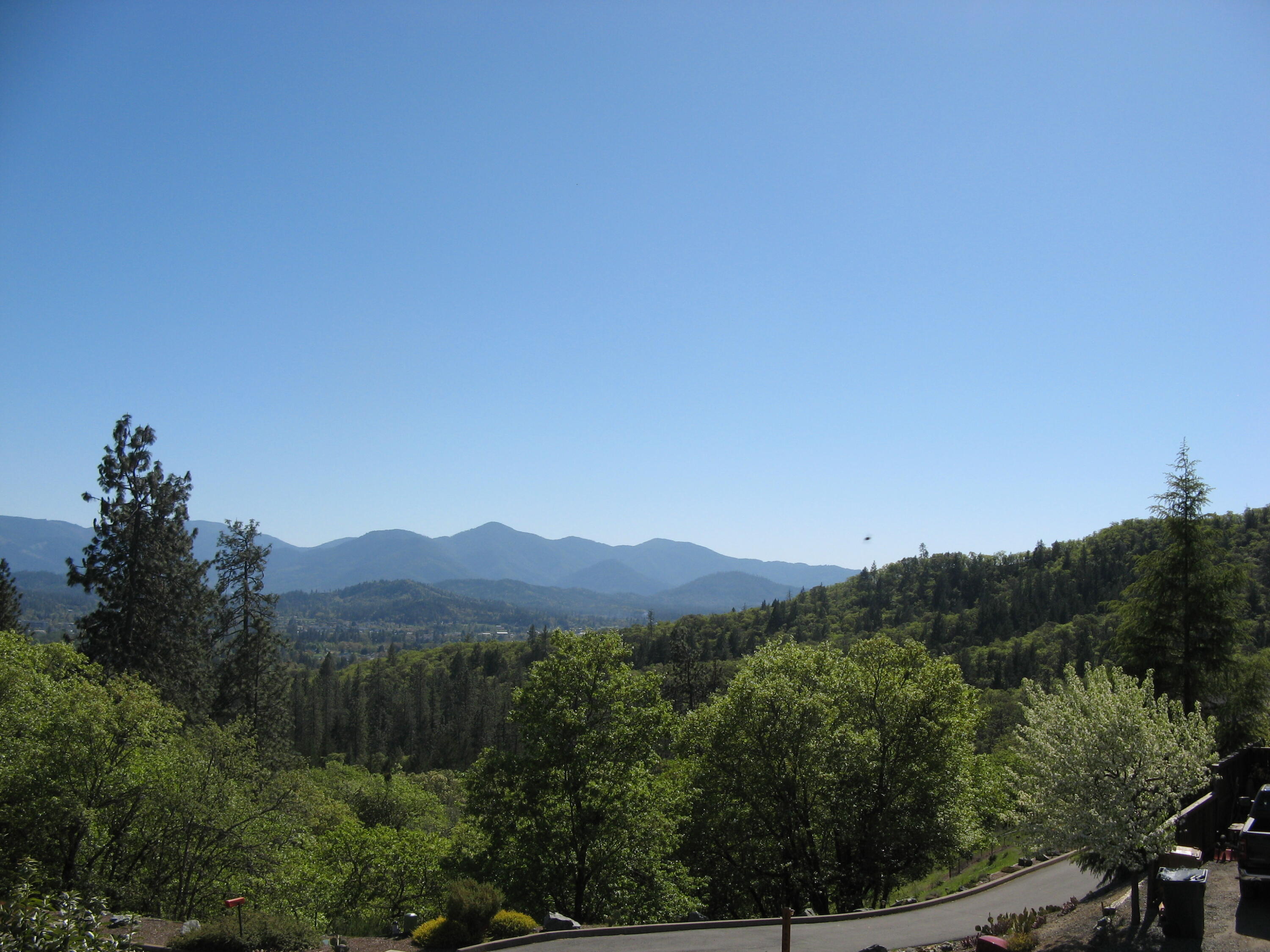 Laurelridge Subdivision - Land