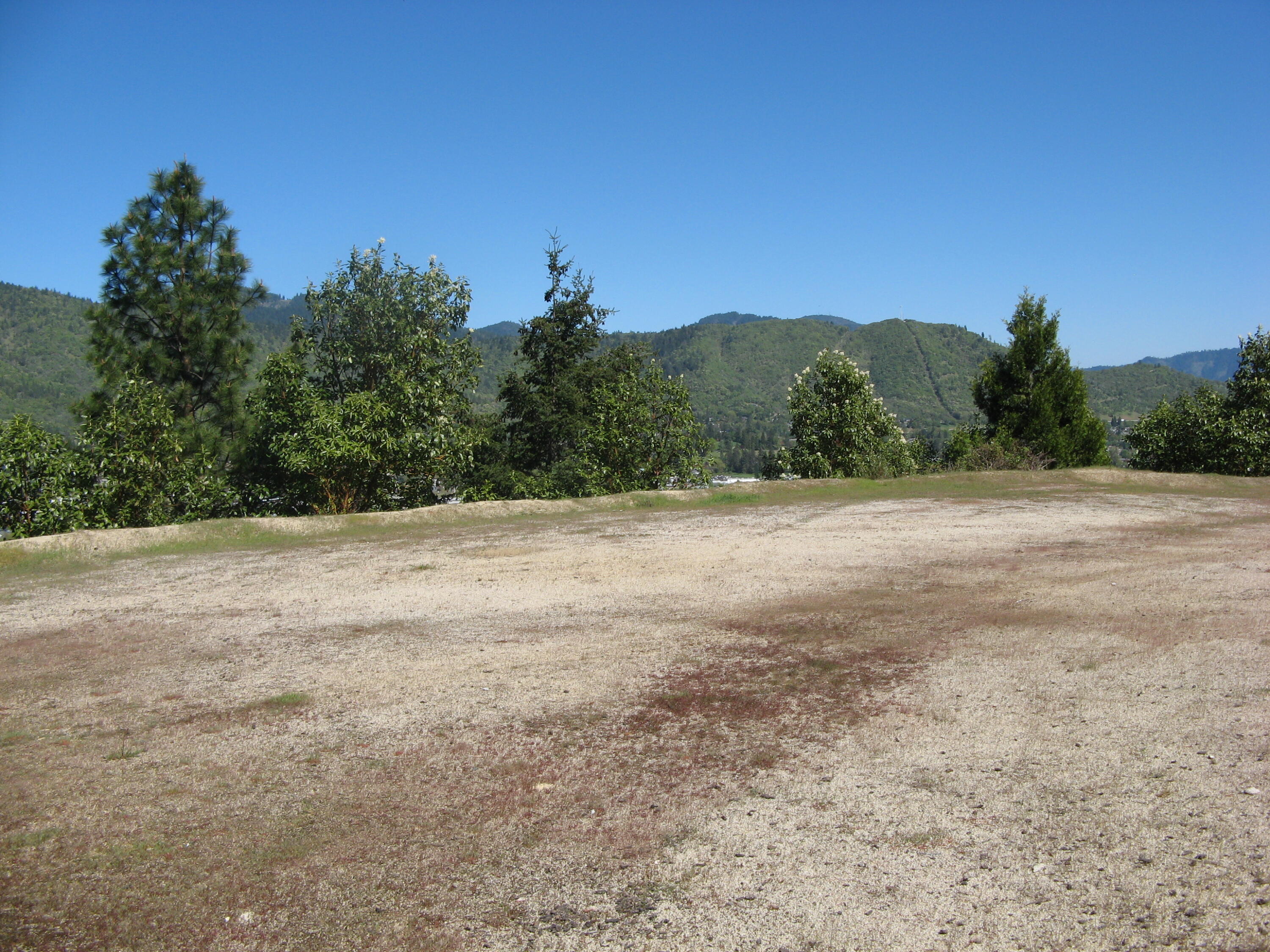 Laurelridge Subdivision - Land