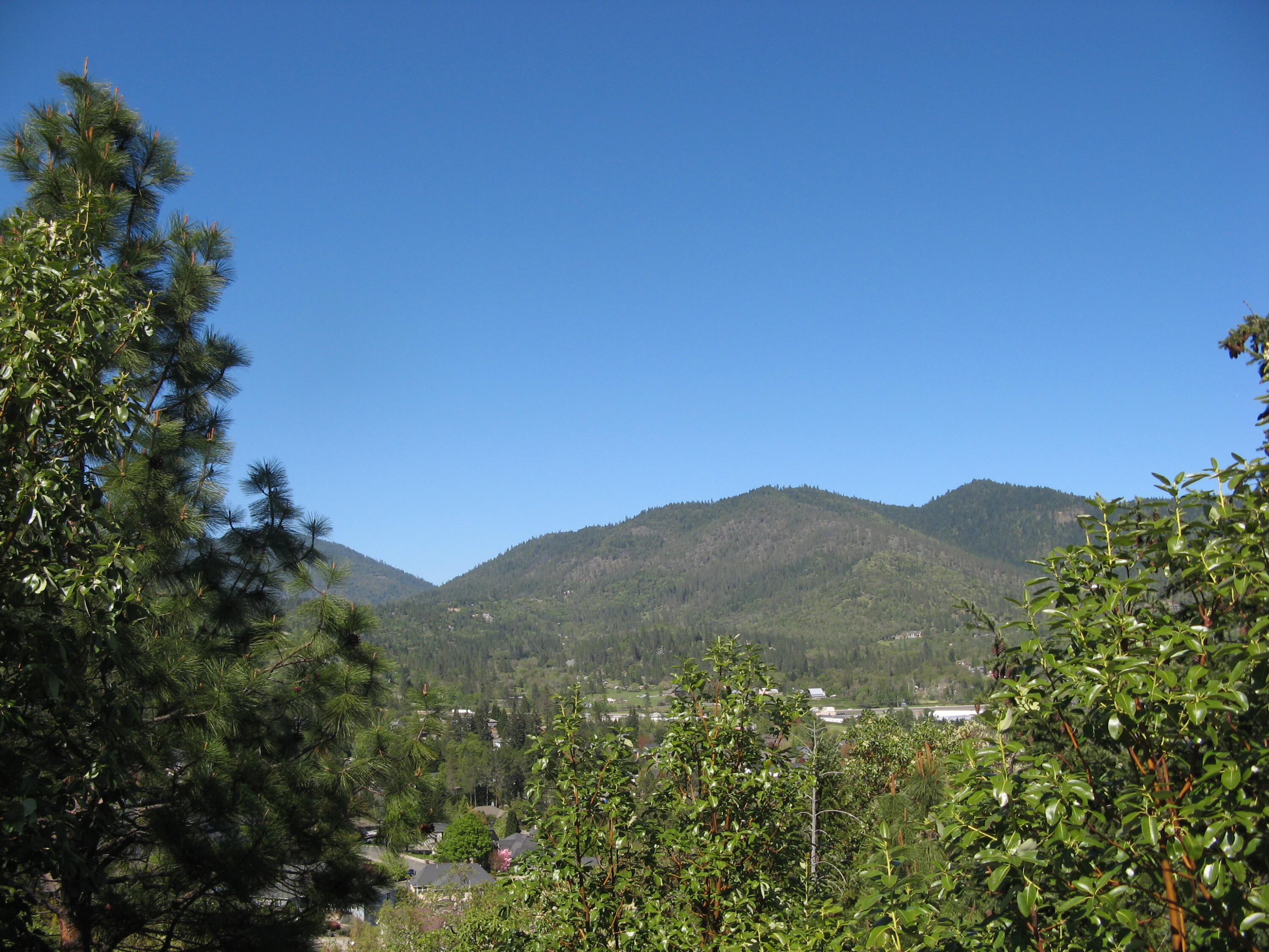 Laurelridge Subdivision - Land