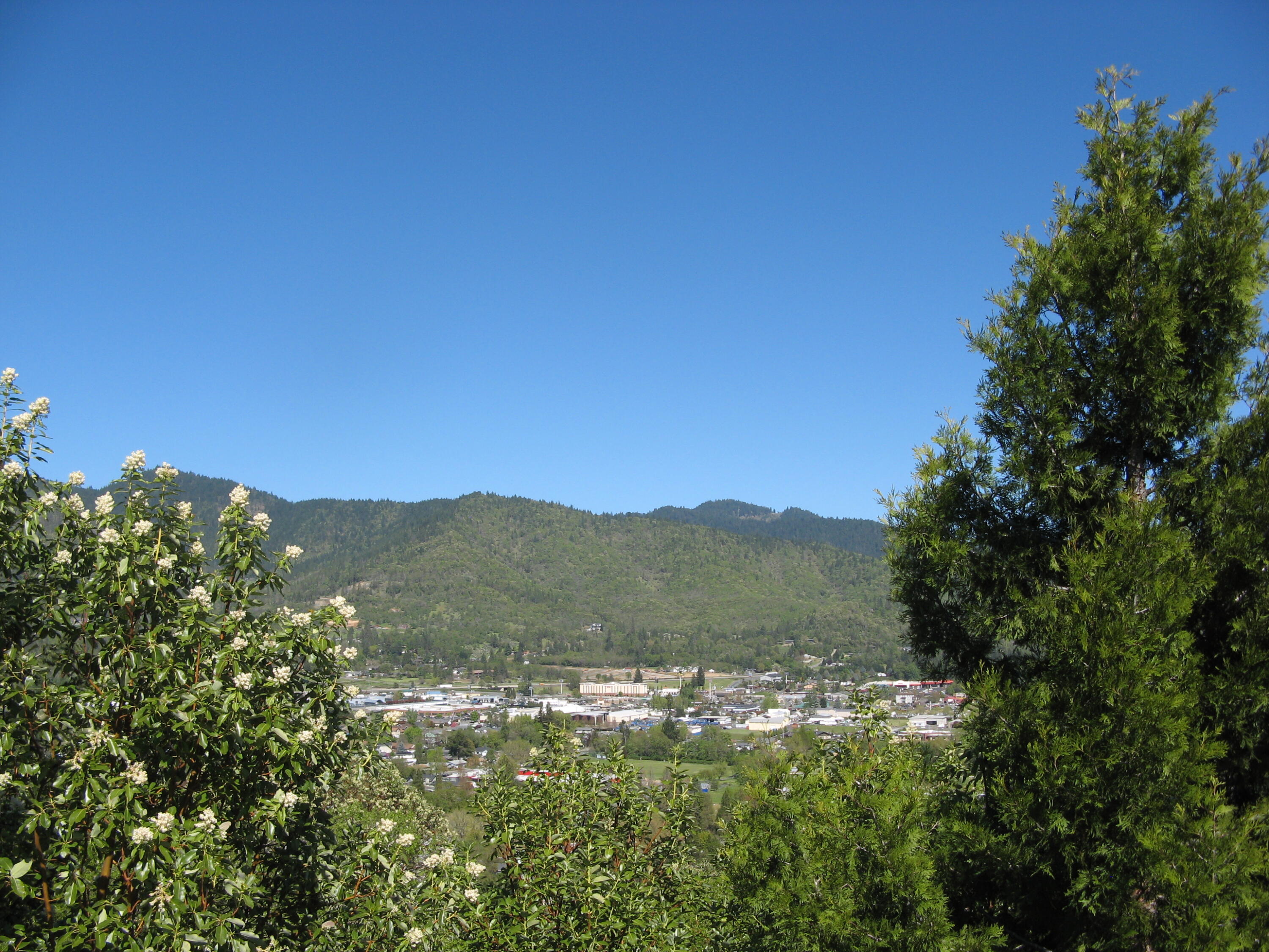 Laurelridge Subdivision - Land