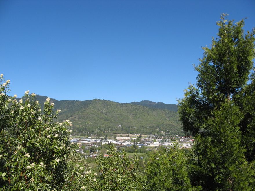 This Spectacular view lot sitting poised to take in breath taking views can be yours. There are no lots left in this subdivision quite like this view lot. Overlooking the city and mountains with sparkling and twinkling lights is what this lot is made for. Very nice open lot on .70 of an acre bring your builder and dream plans.