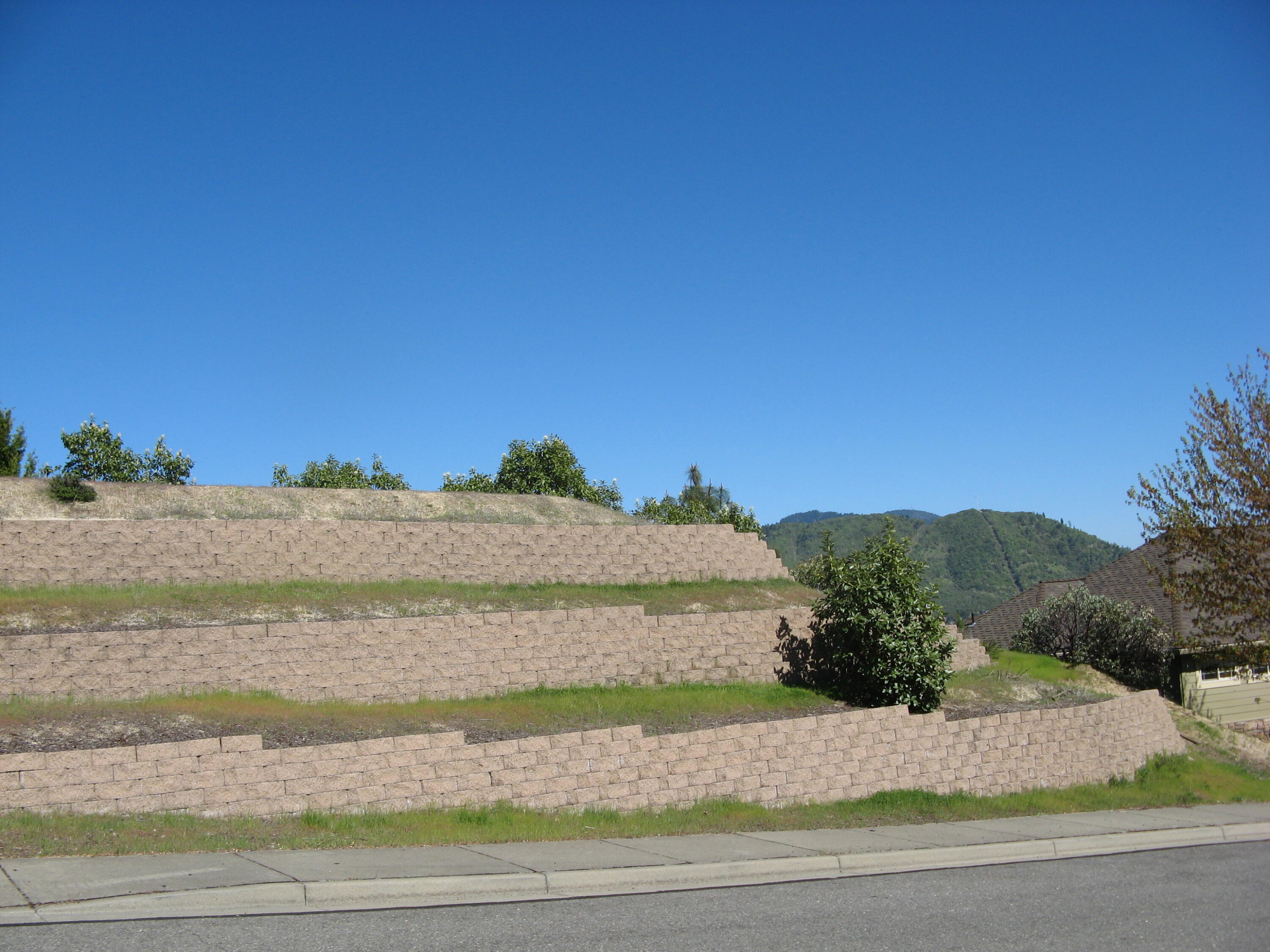 Laurelridge Subdivision - Land